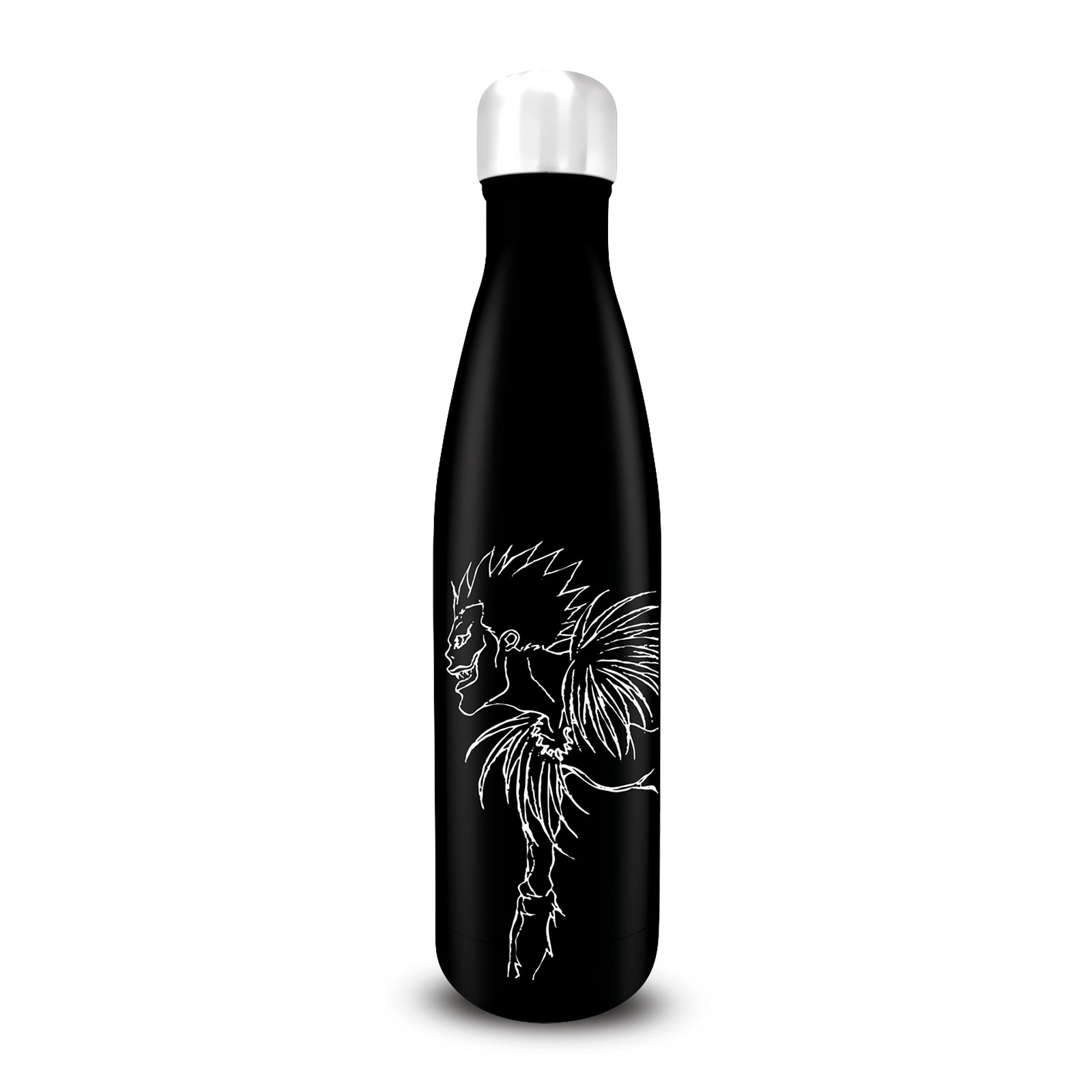 Death Note - Shinigami Drinking Bottle