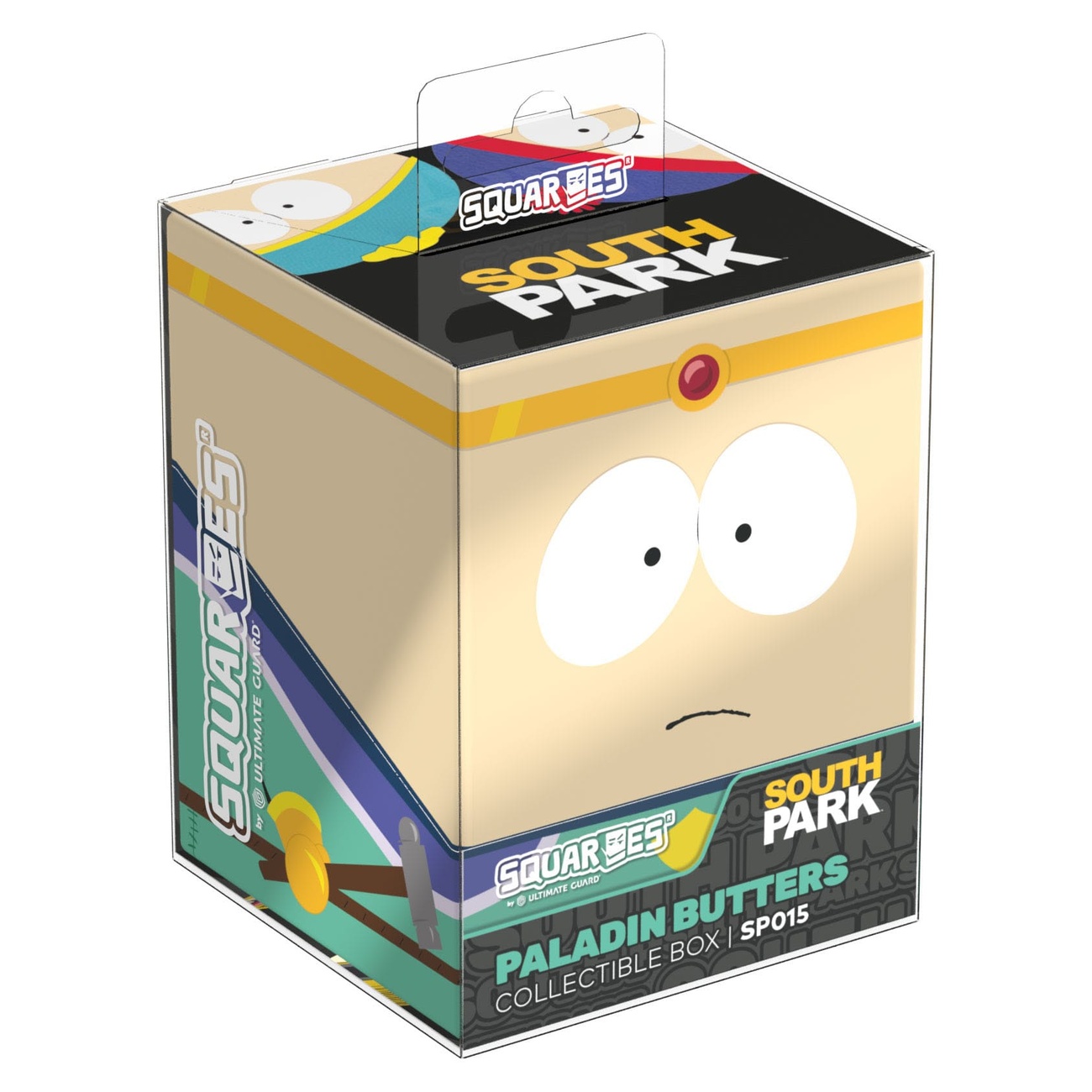 Squaroes Squaroe South Park™: The Stick of Truth SP015 - Paladin Butters