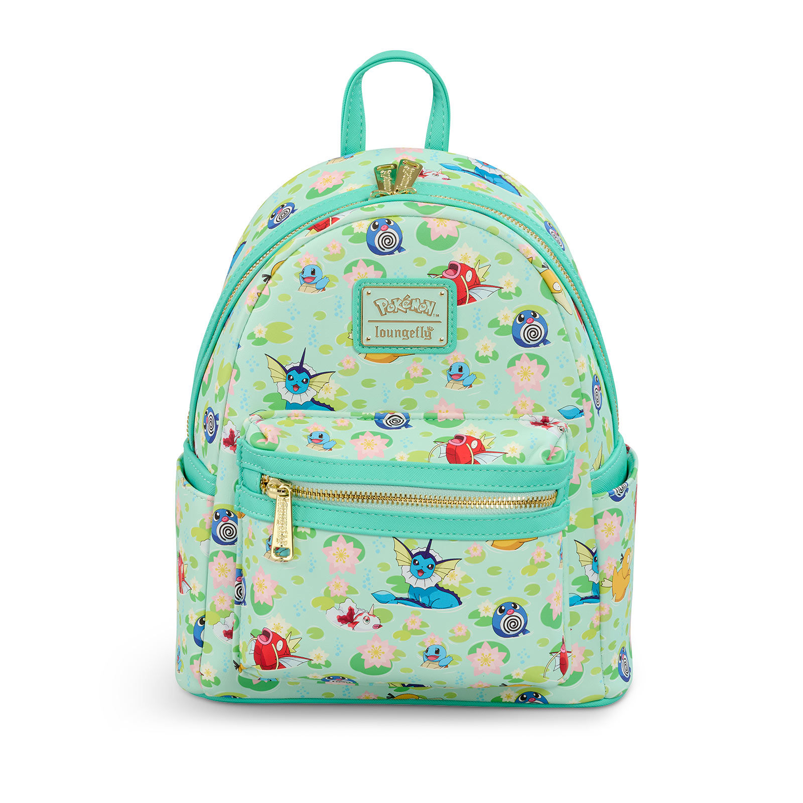 Pokemon - Mini Sac à Dos Type Eau