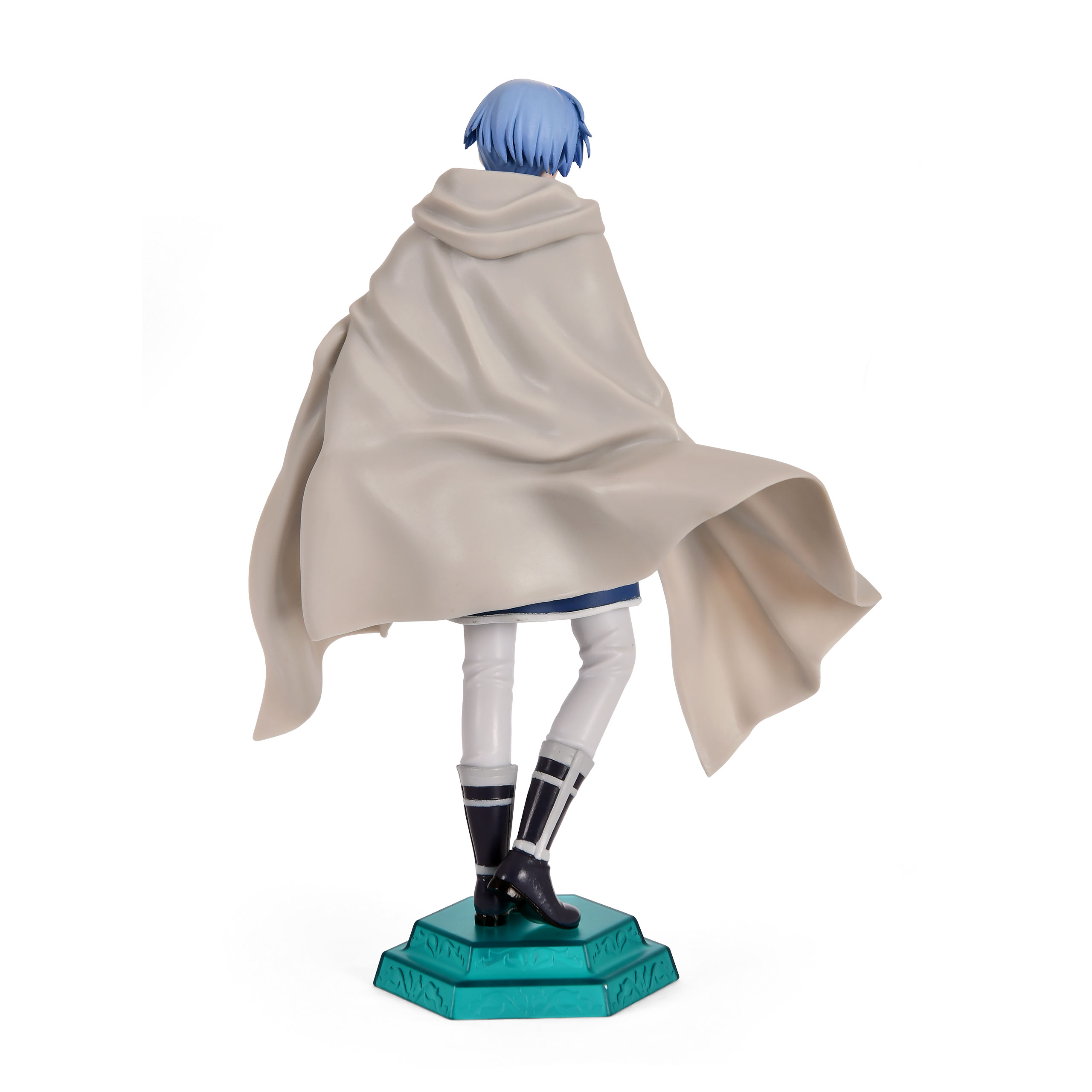 Freezing: After the End of the Journey - Sky Desktop x Decorate Collections Figure