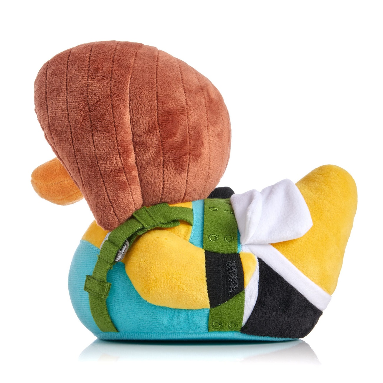 Resident Evil Tubbz peluche Jill Valentine 23 cm