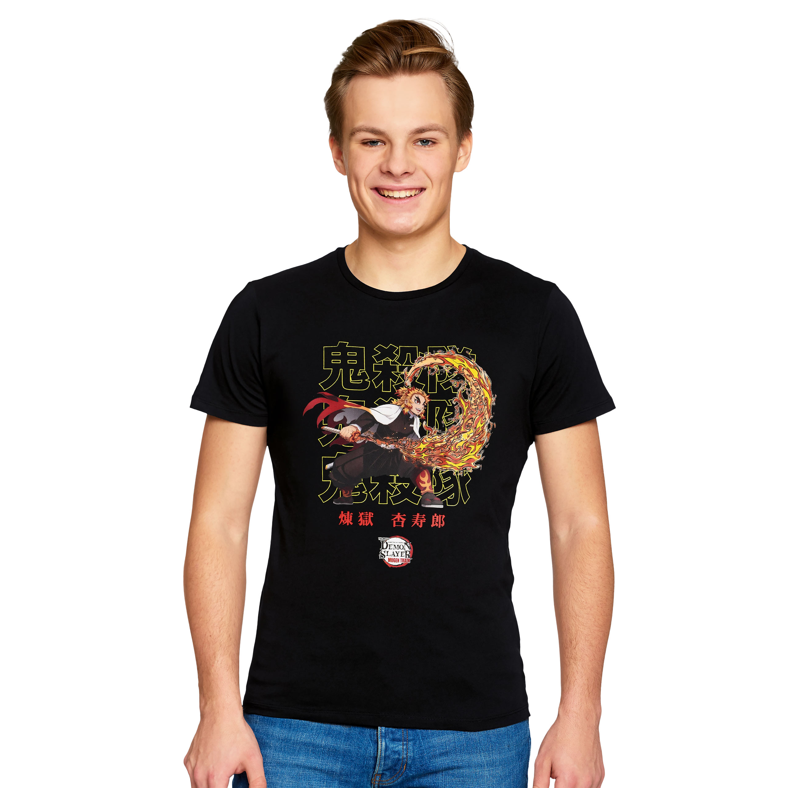 HARRY POTTER T-Shirt Donna 'Luna Lovegood Poster' - Nero, Taglia XL - Maglietta Ufficiale
