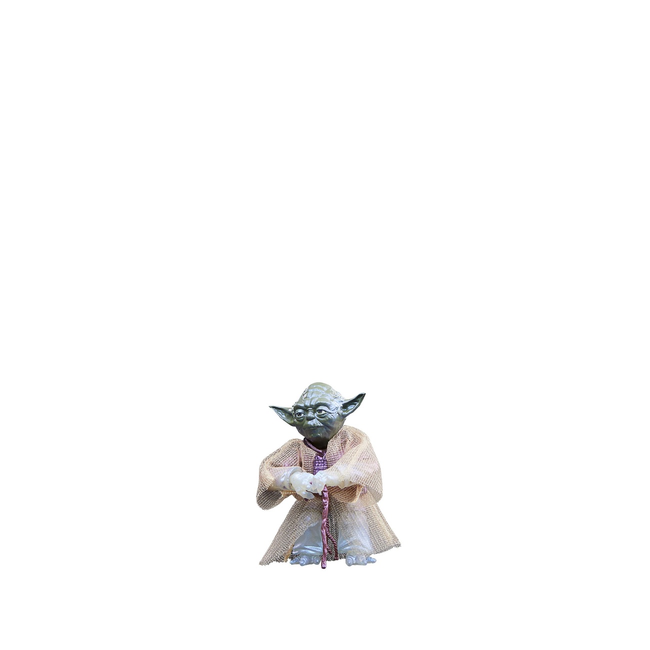 Star Wars Episode VI Black Series Actiefiguren 3-pack Force Spirits 15 cm
