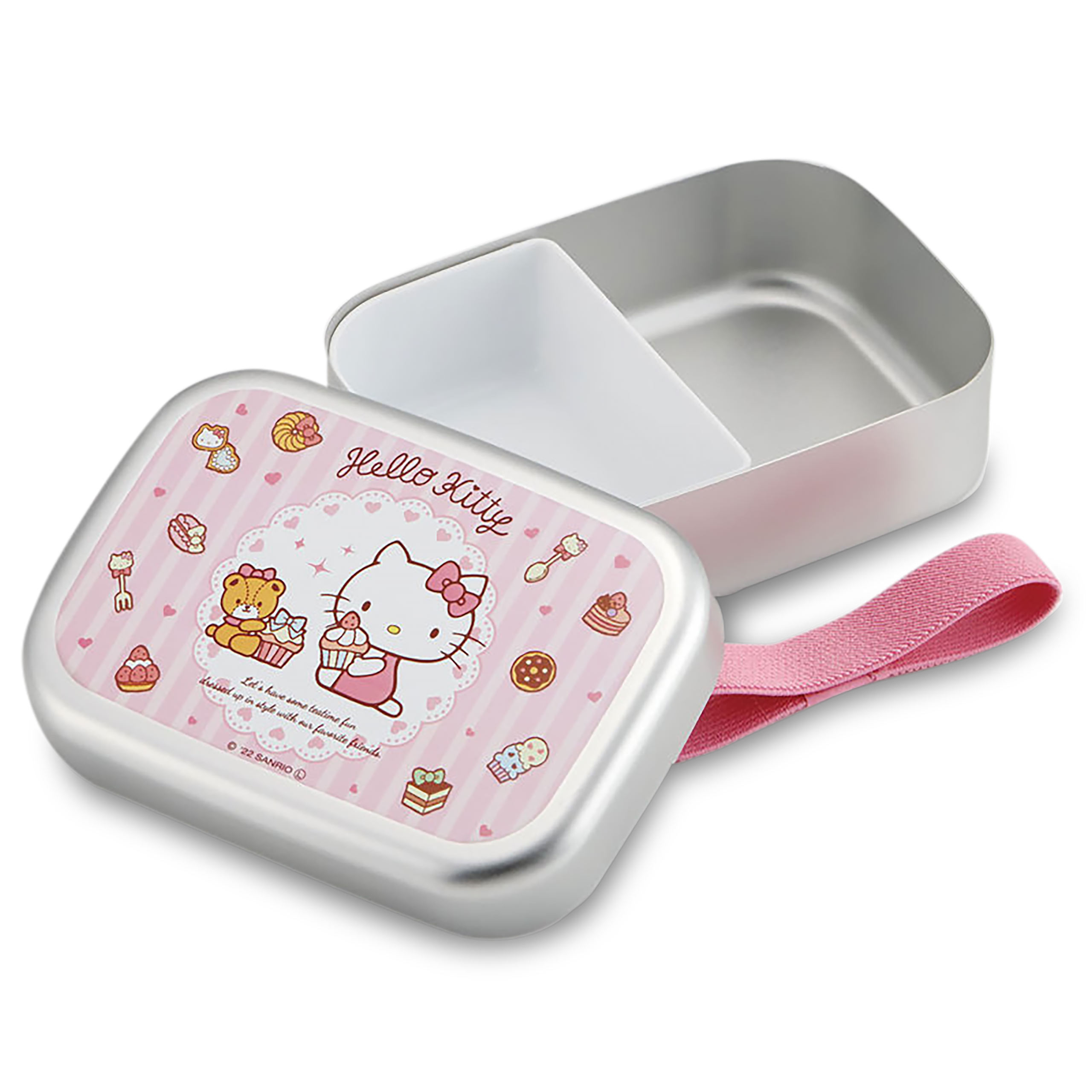 Hello Kitty - Friends Lunchbox