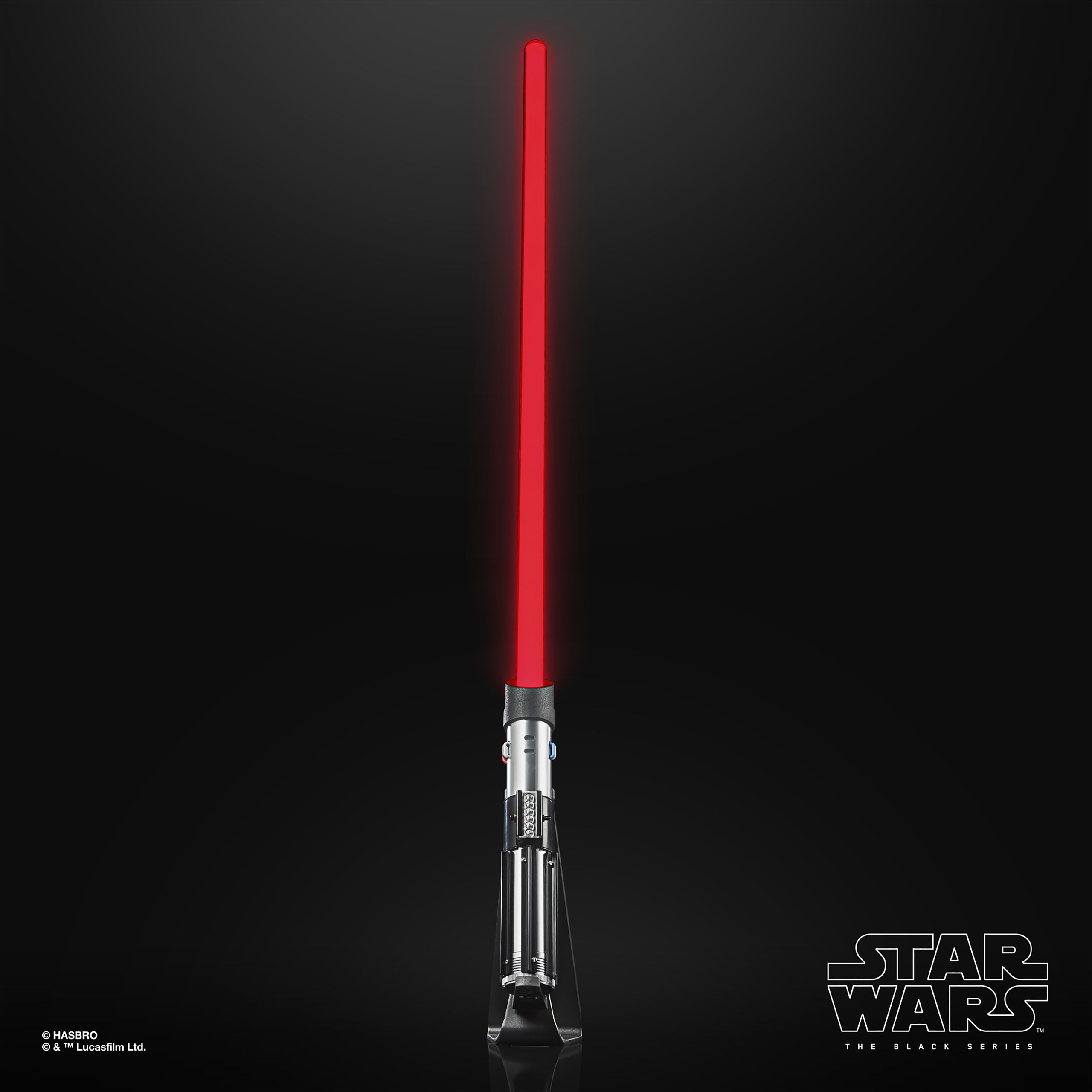 Star Wars - Darth Vader Force FX Elite Lichtschwert