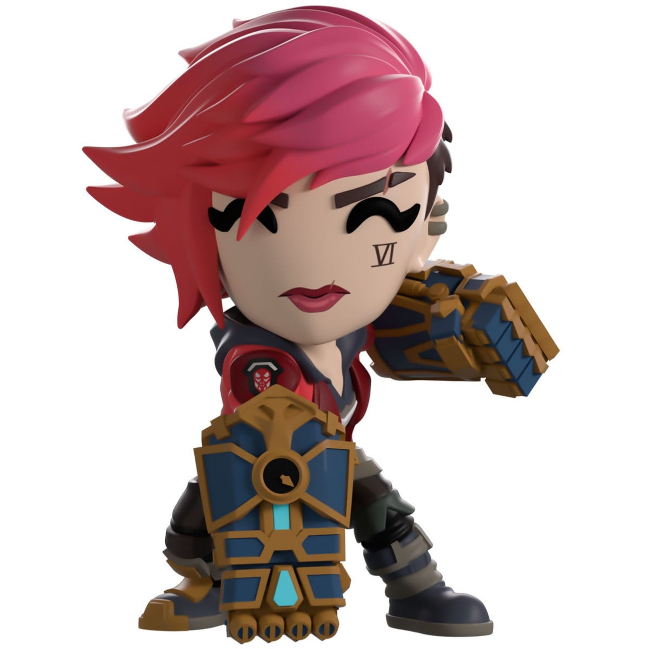 Arcane Vinyl Figur Vi 10 cm