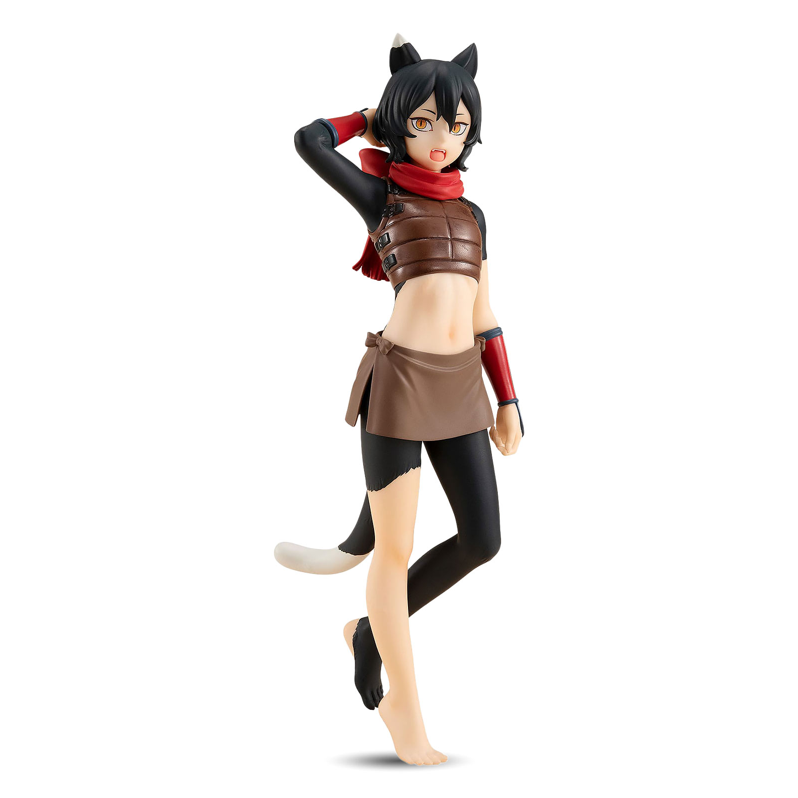 Delicious in Dungeon - Izutsumi Figur 16cm