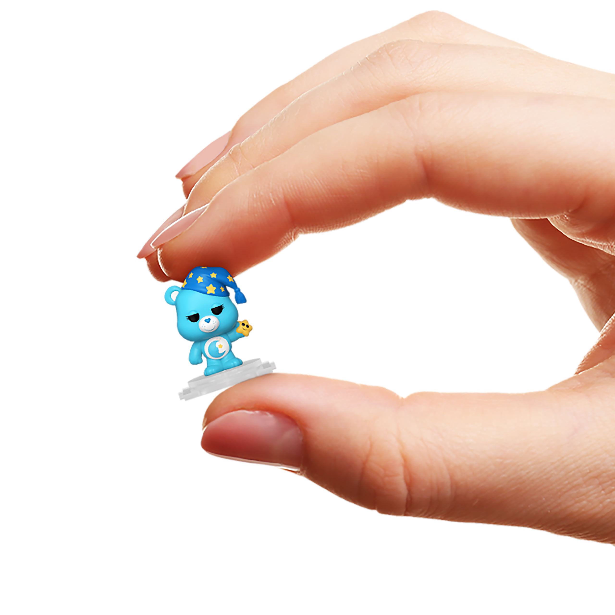 Care Bears – Godnatt-Björn Slott Funko Bitty Pop Town Diorama