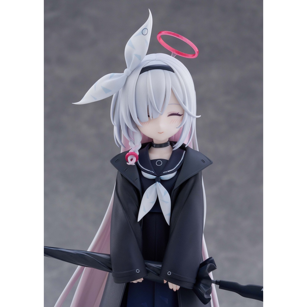 Blue Archive PVC Statue 1/7 Plana 23 cm
