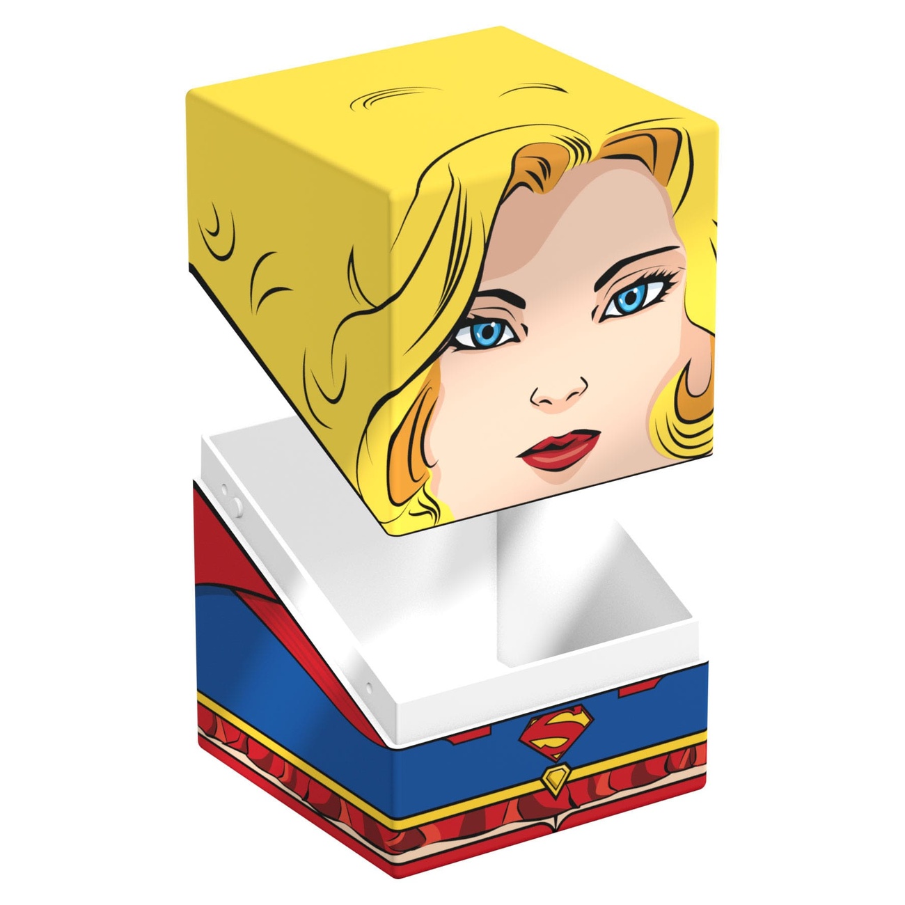 Squaroes Squaroe DC Justice League™ JL022 - Supergirl™