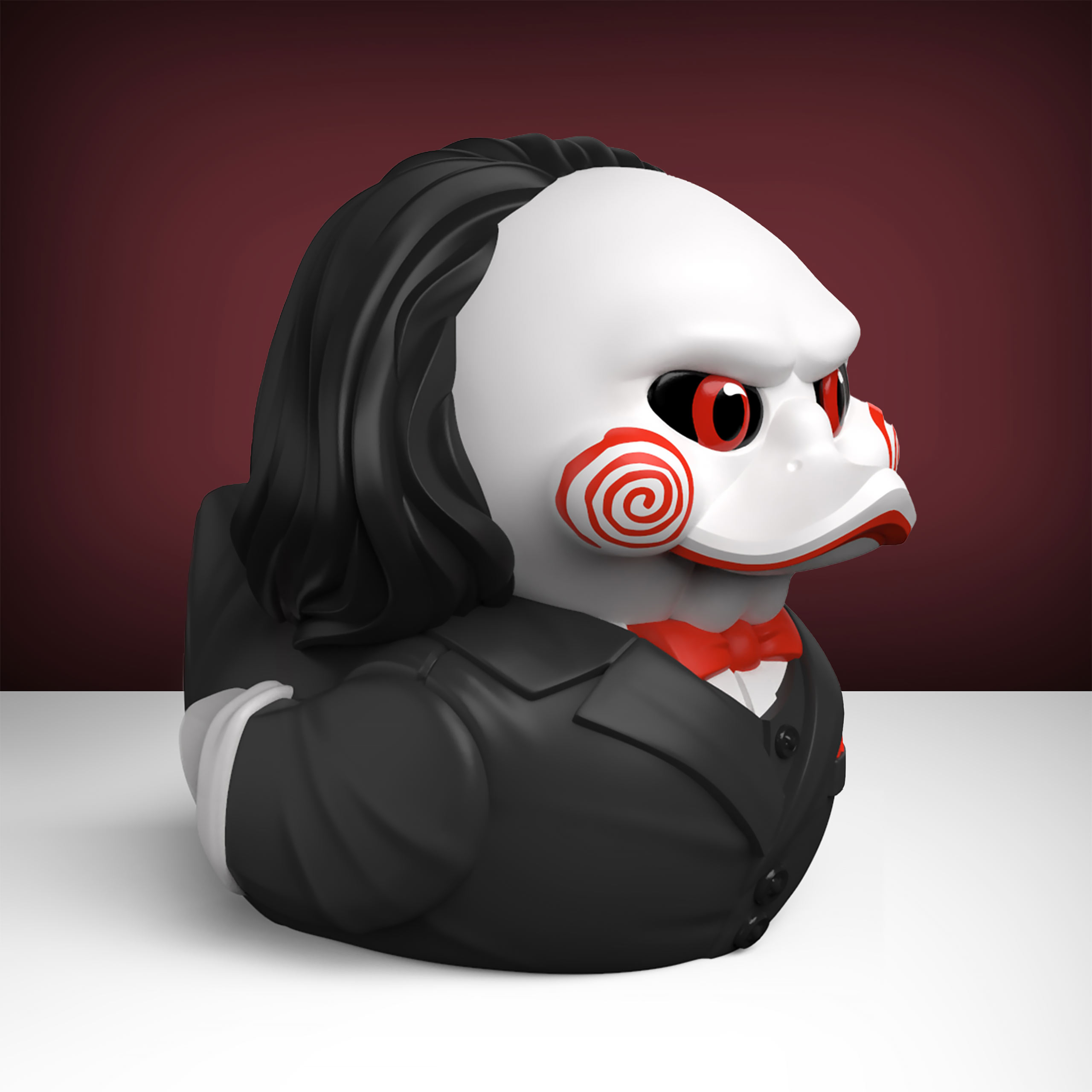 Saw - Billy the Puppet TUBBZ Decorative Duck