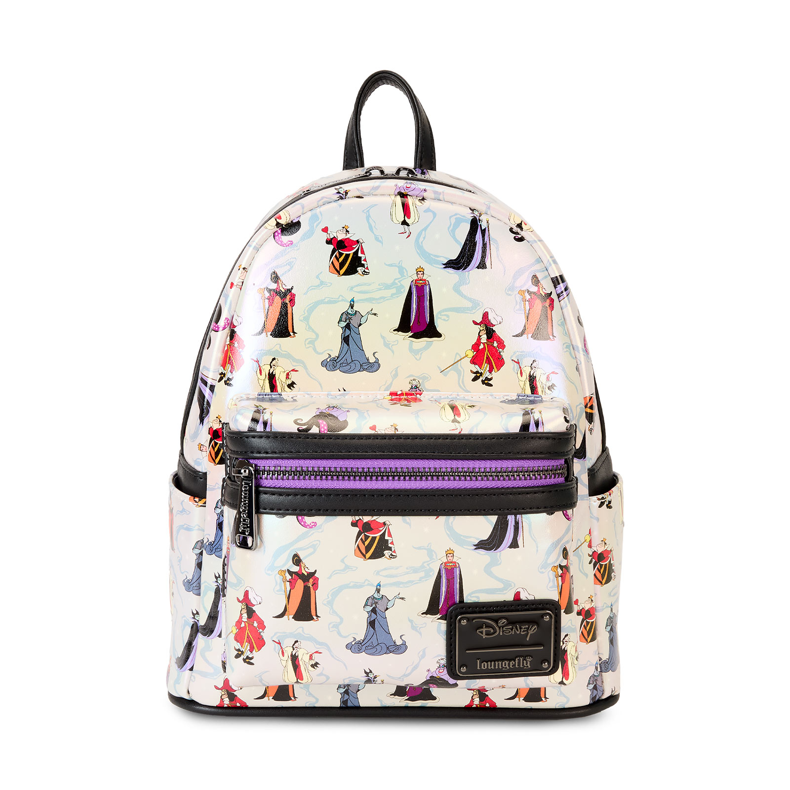 Disney villain mini backpack sale