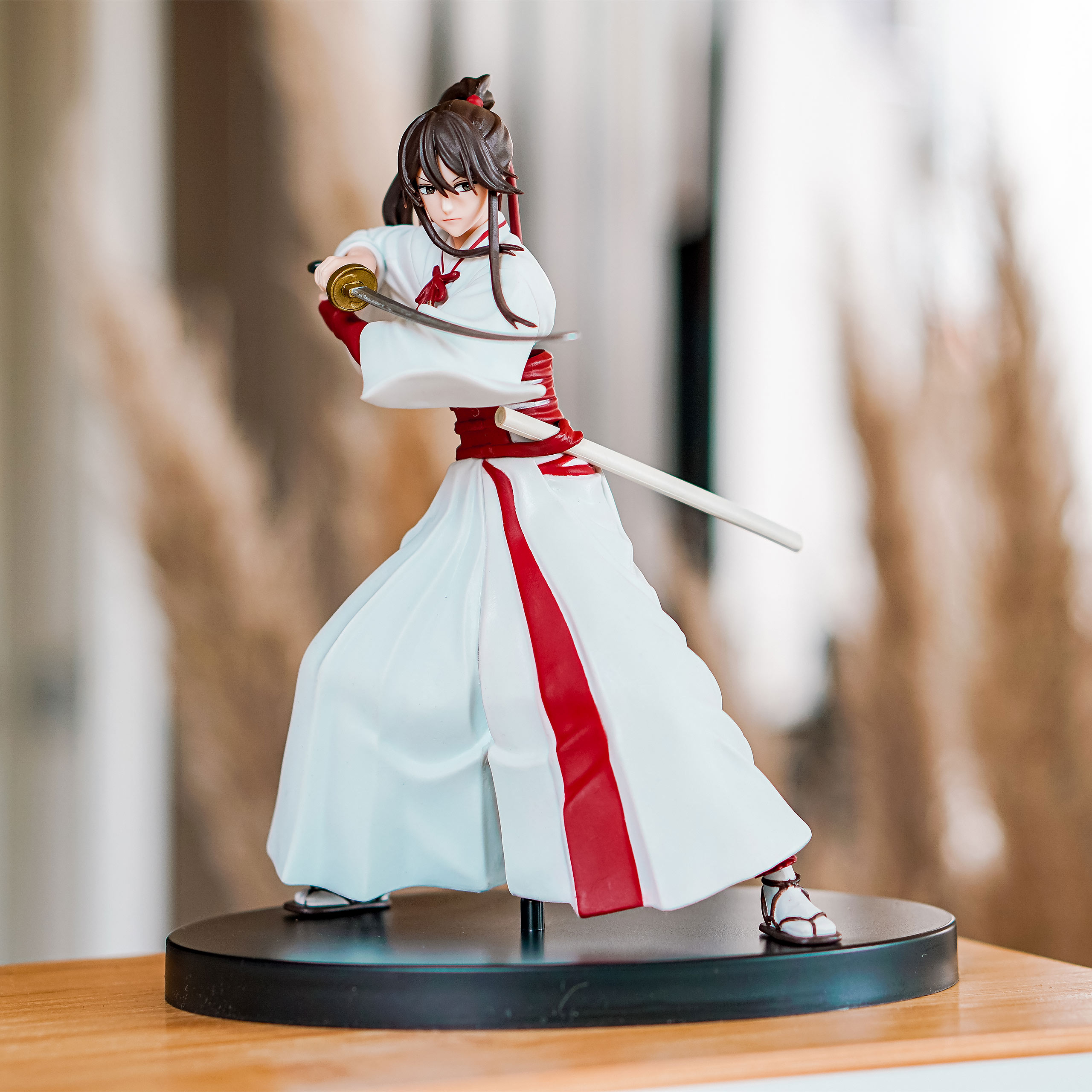 Hell’s Paradise - Figurine Yamada Asaemon Sagiri