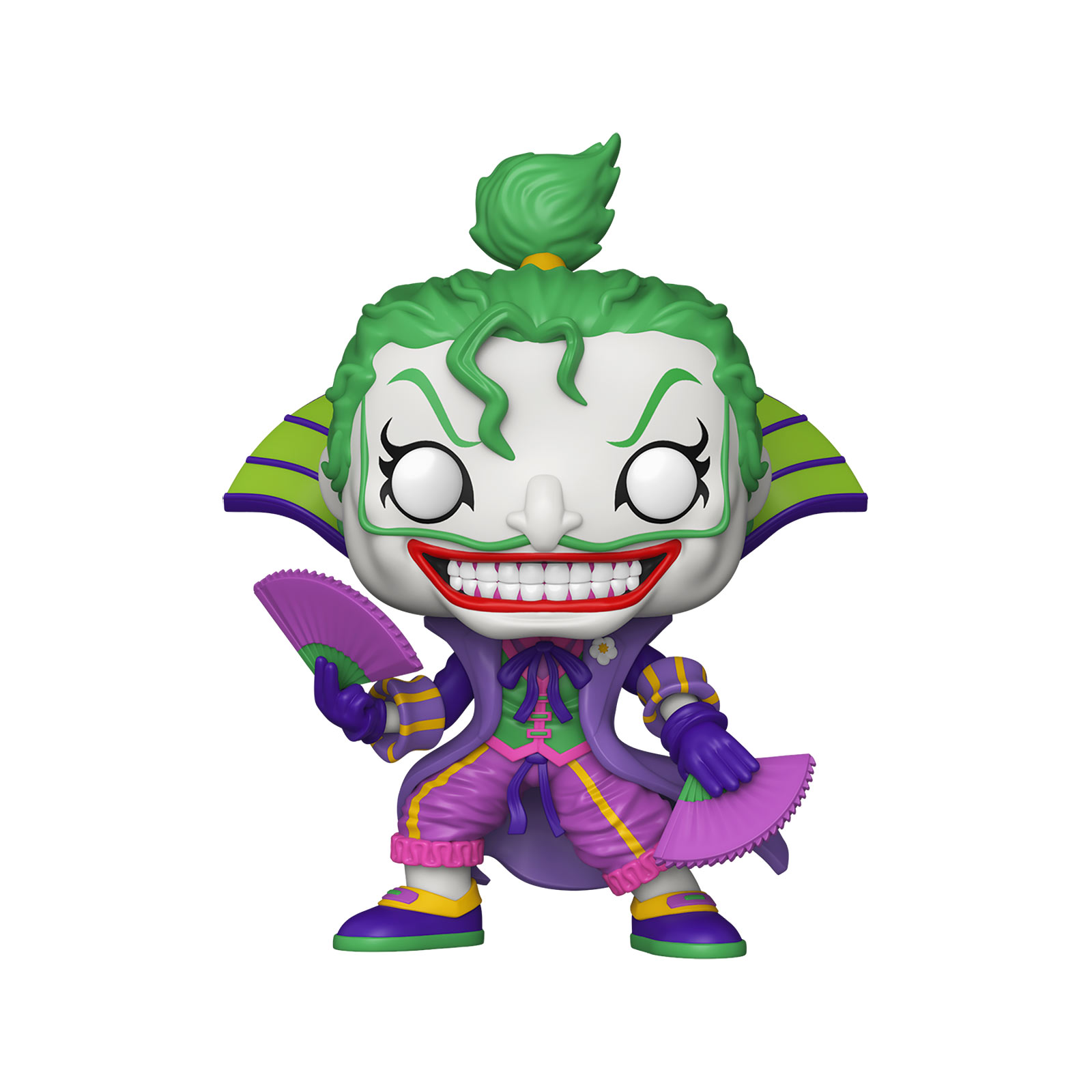 Bantman: Ninja – Figurka Funko Pop The Joker