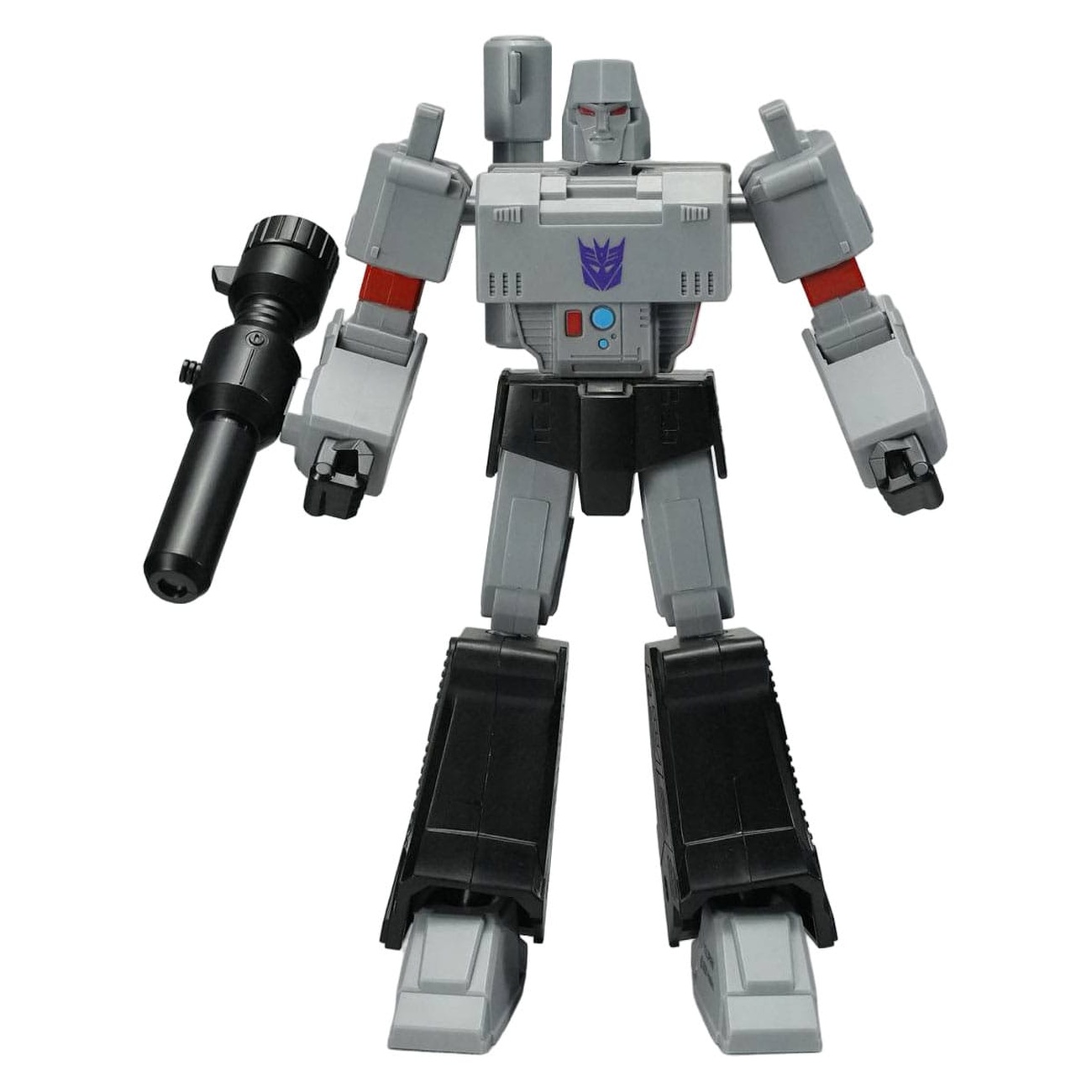 Transformers Generation One BMK Series Model Kit Megatron 16 cm
