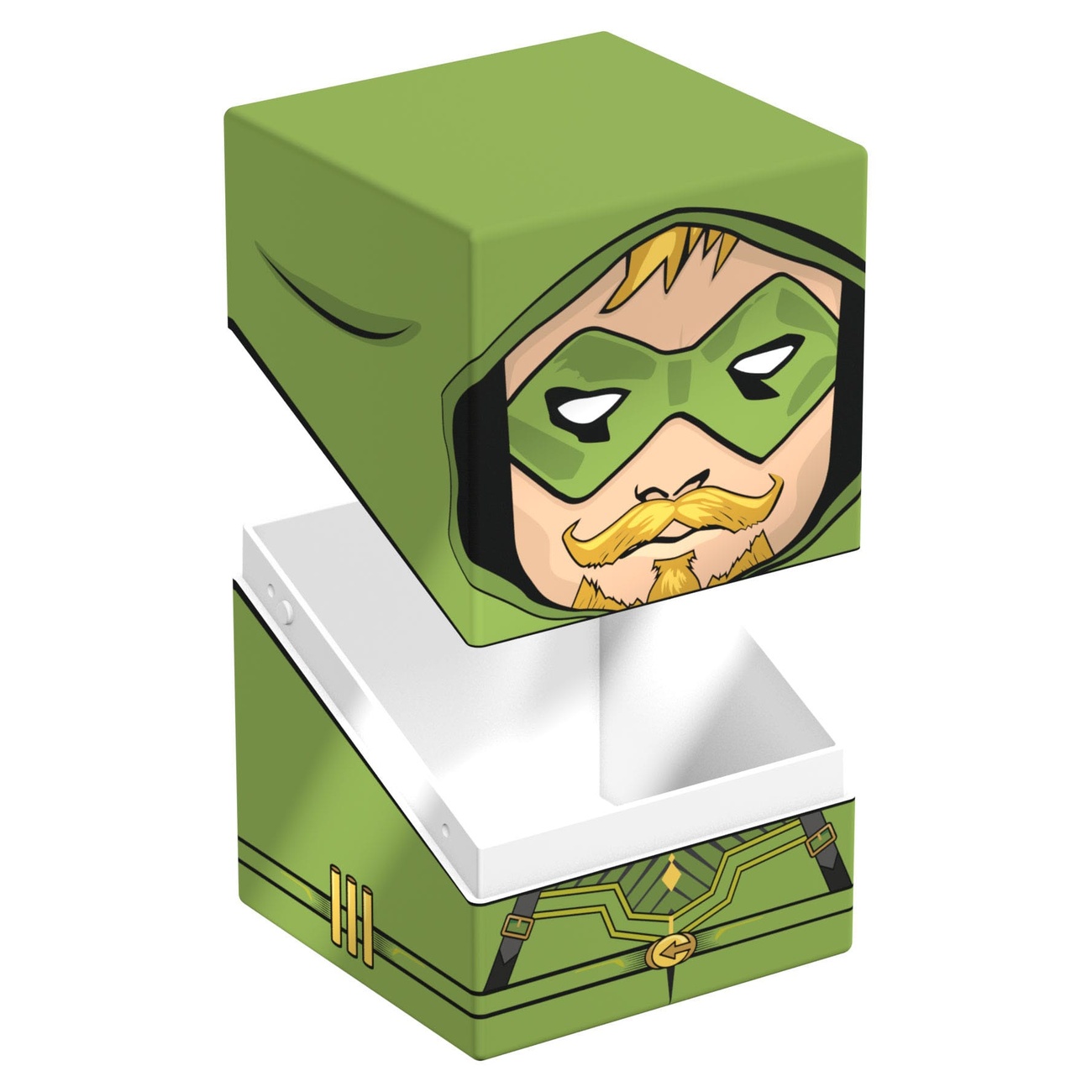 Squaroes Squaroe DC Justice League™ JL015 - Green Arrow™