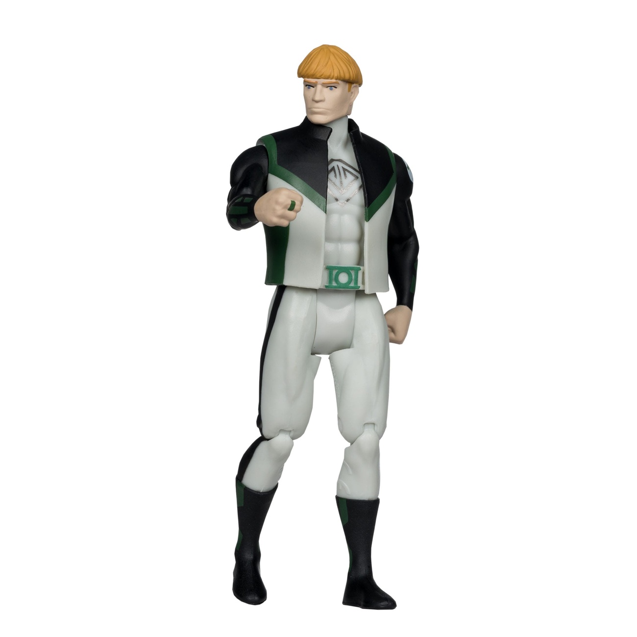 Superman (2025) DC Direct Super Powers figurine articulée Green Lantern Guy Gardner 12 cm