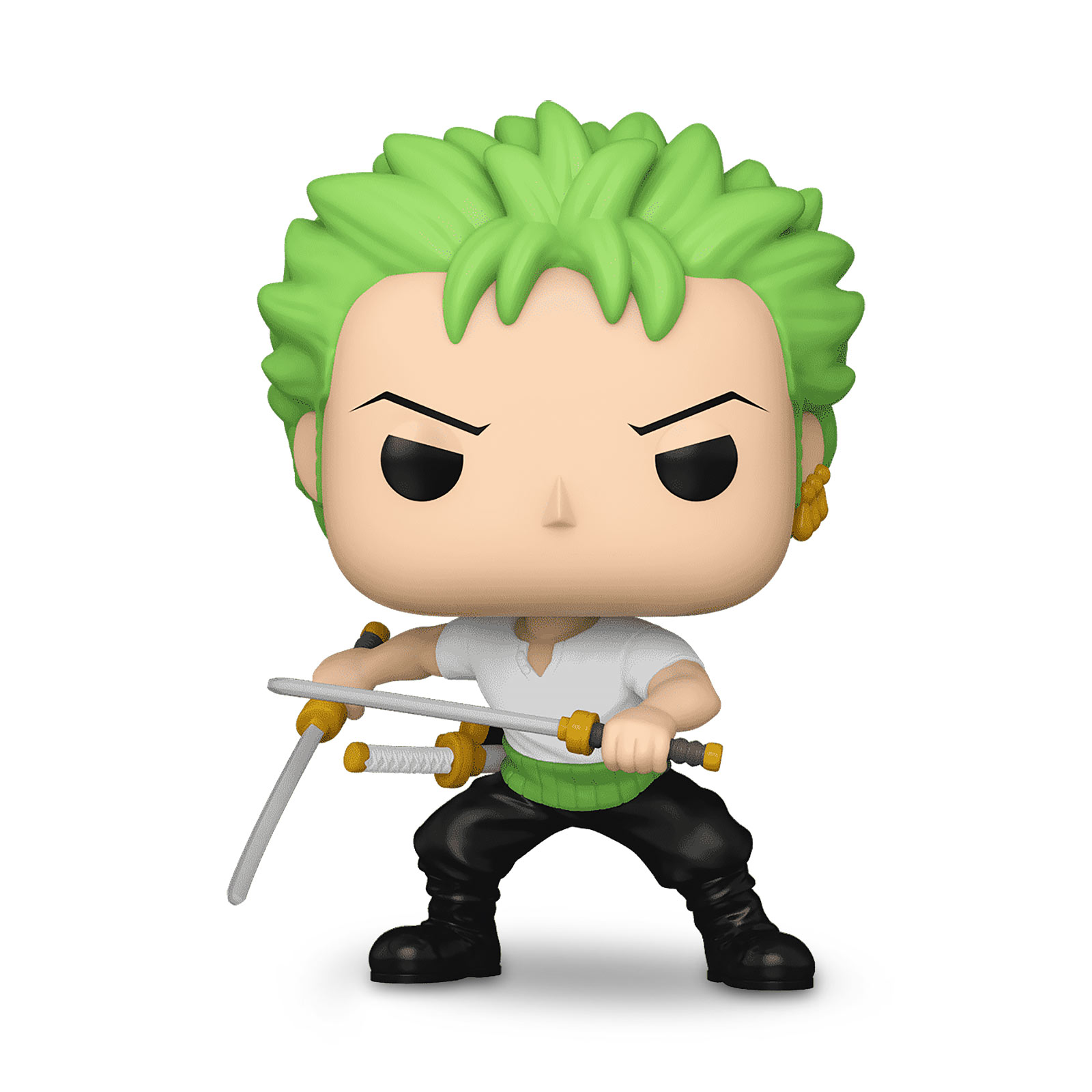 One Piece - Zoro Refresh​ Funko Pop Figuur