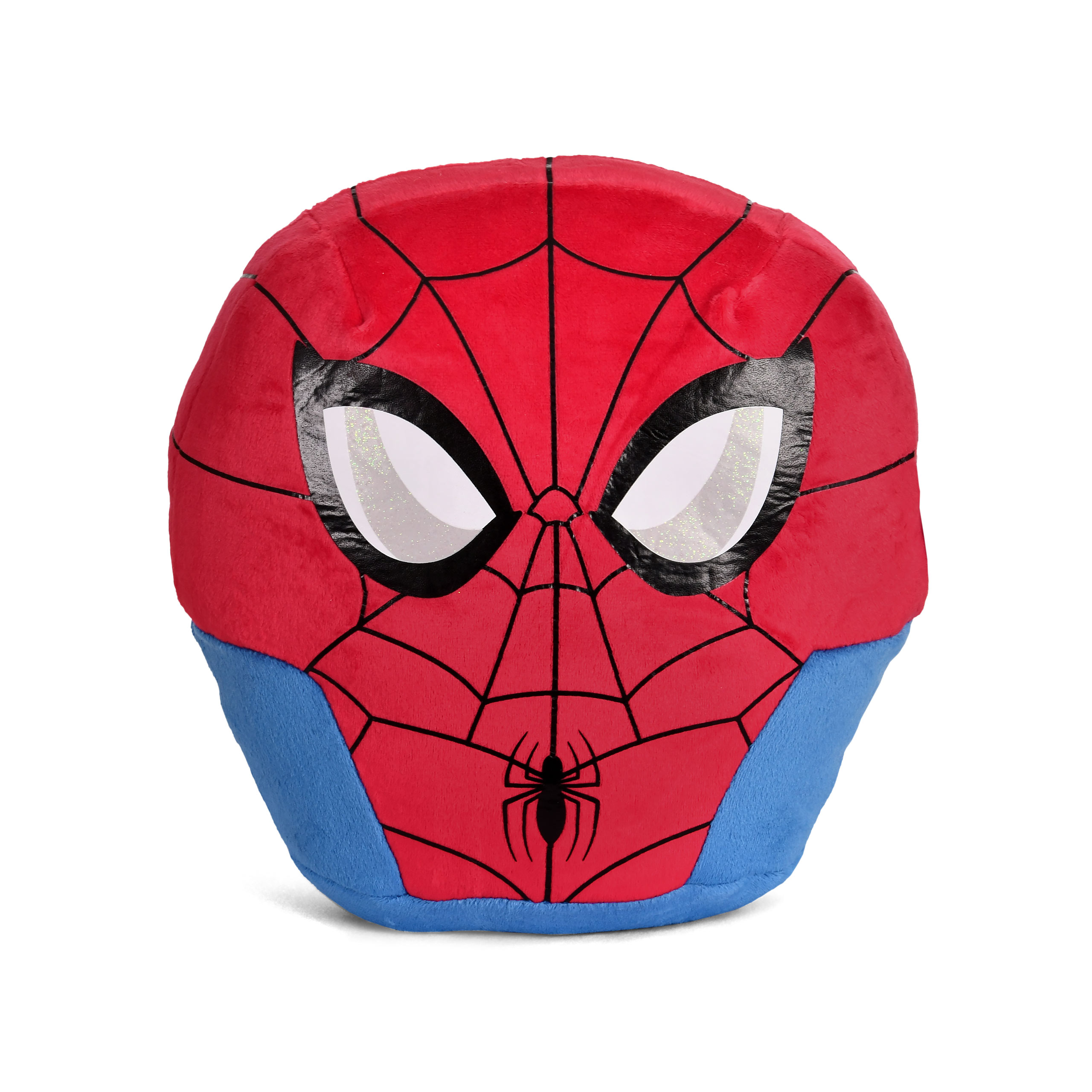 Spider-Man Squishy Beanies Plüsch Kissen - Marvel
