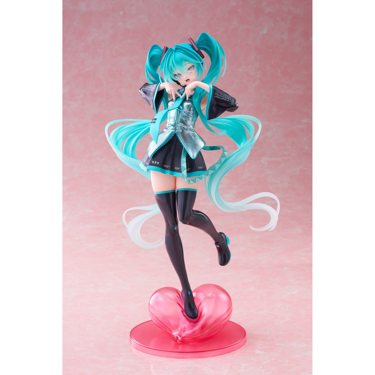 Hatsune Miku - Figura T-Most