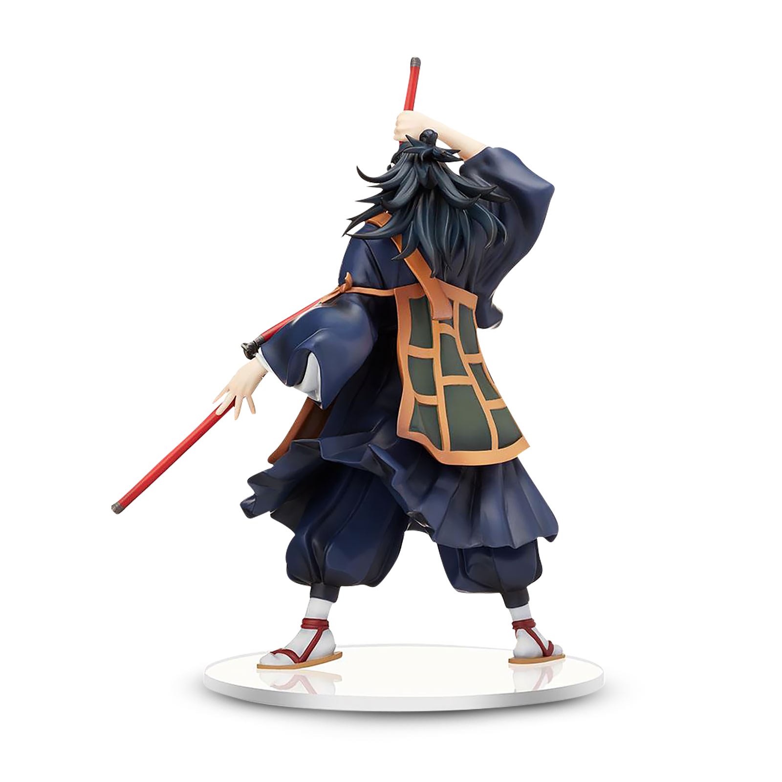 Jujutsu Kaisen - Geto Figur