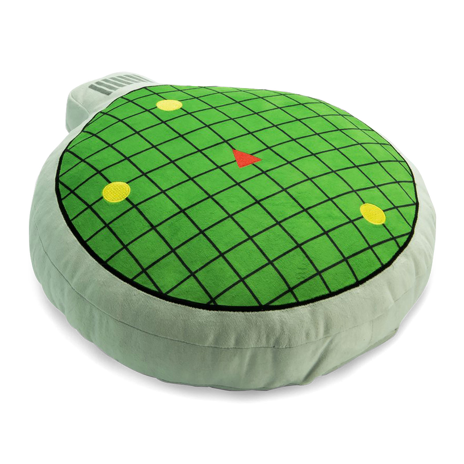 Dragon Ball - Radar Cushion with Sound
