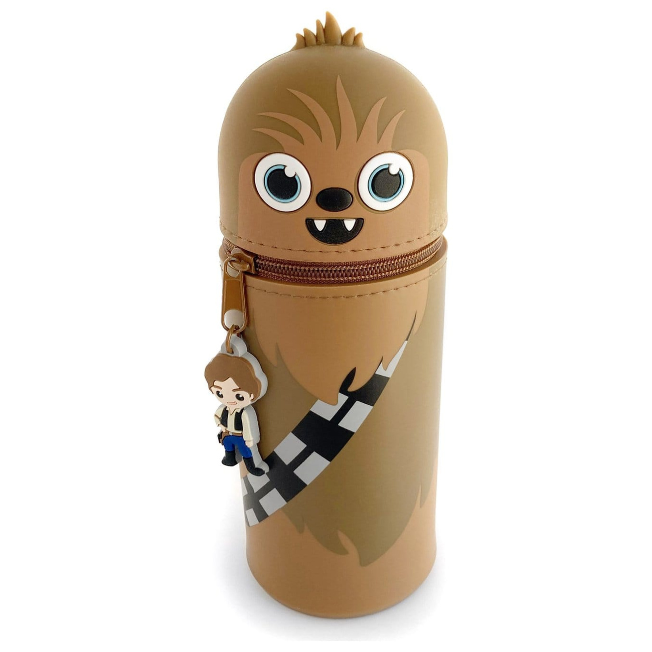 Star Wars Estuche Chewbacca 18 cm