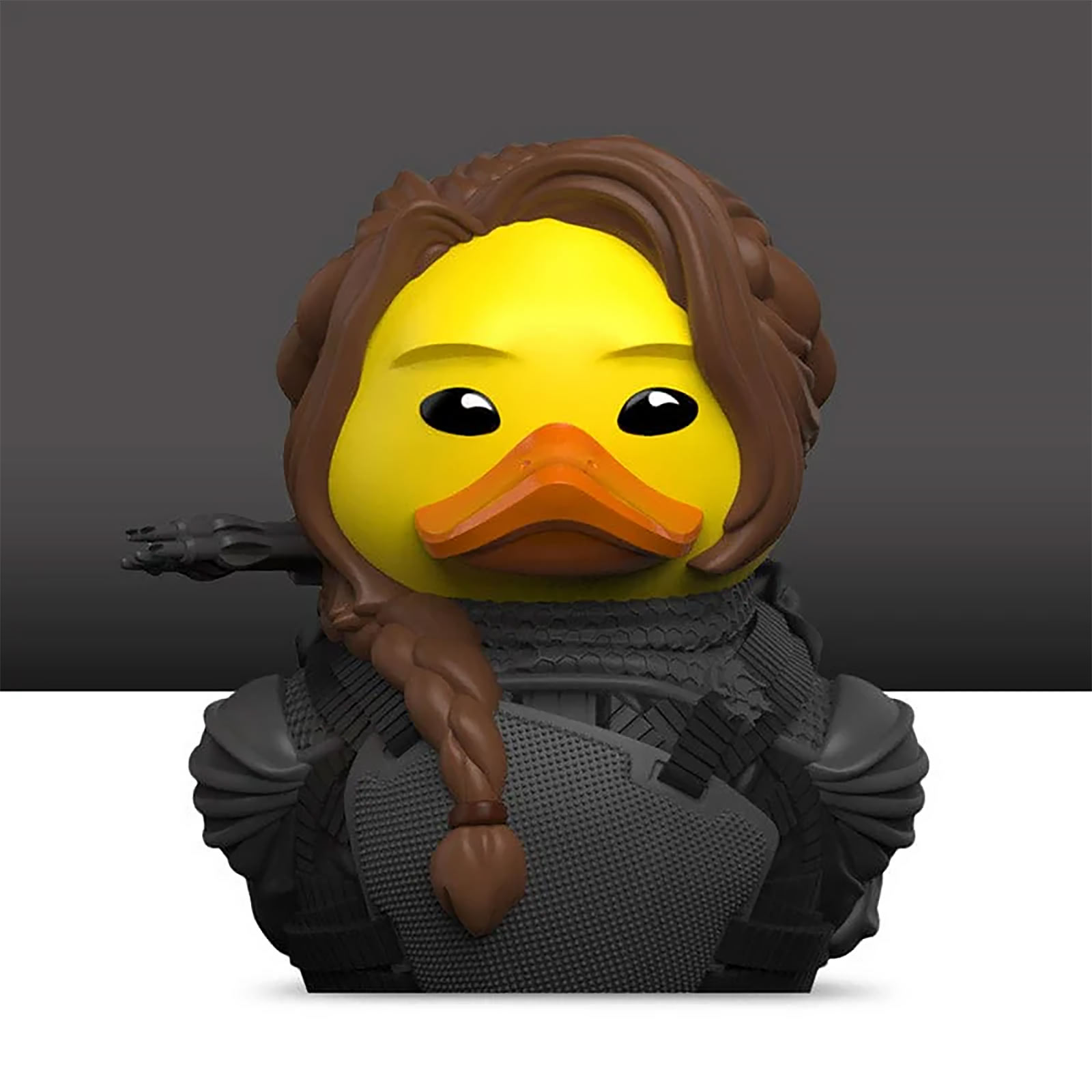 Los juegos del hambre - Pato decorativo Katniss Everdeen TUBBZ