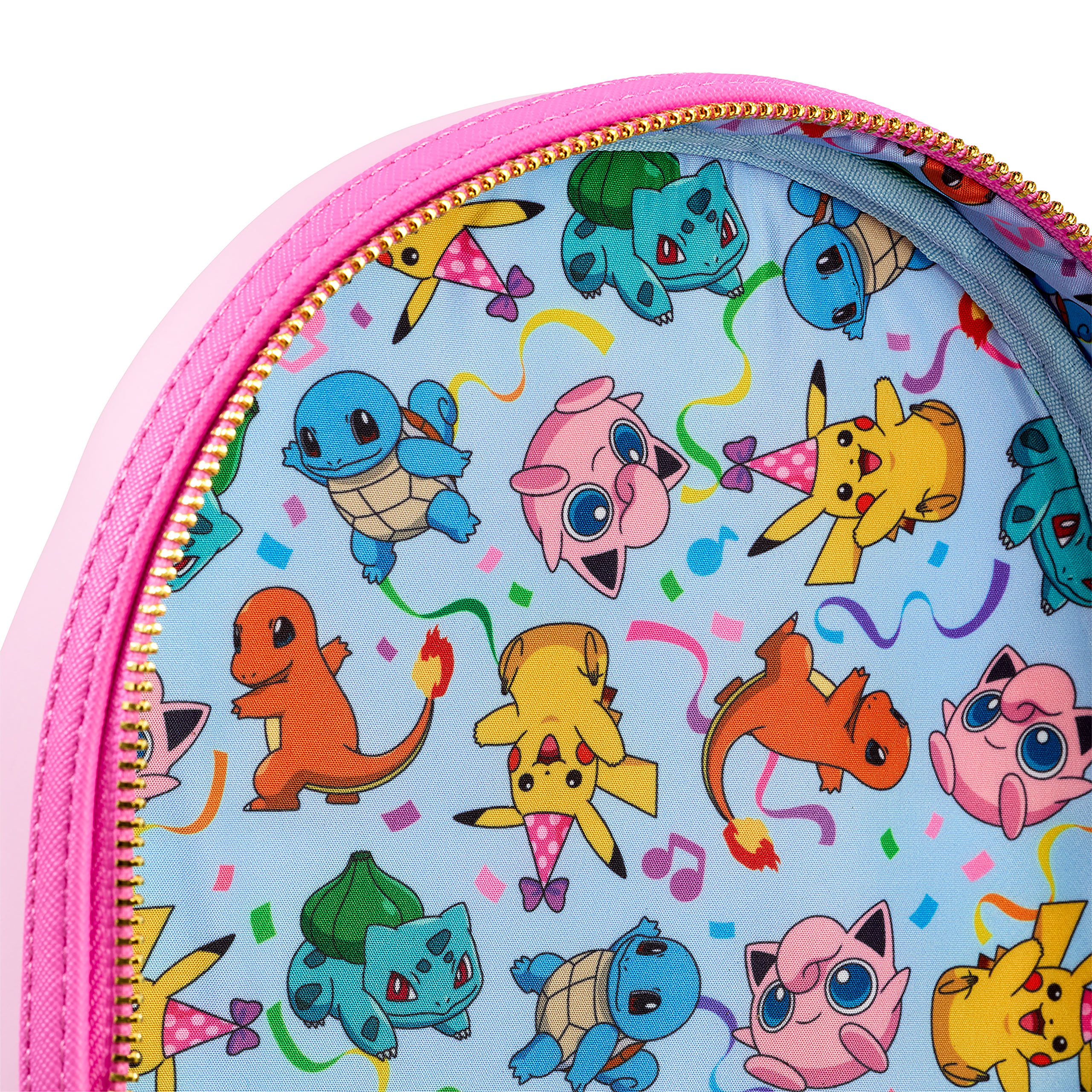 Pokemon - Friends Party Mini Rucksack
