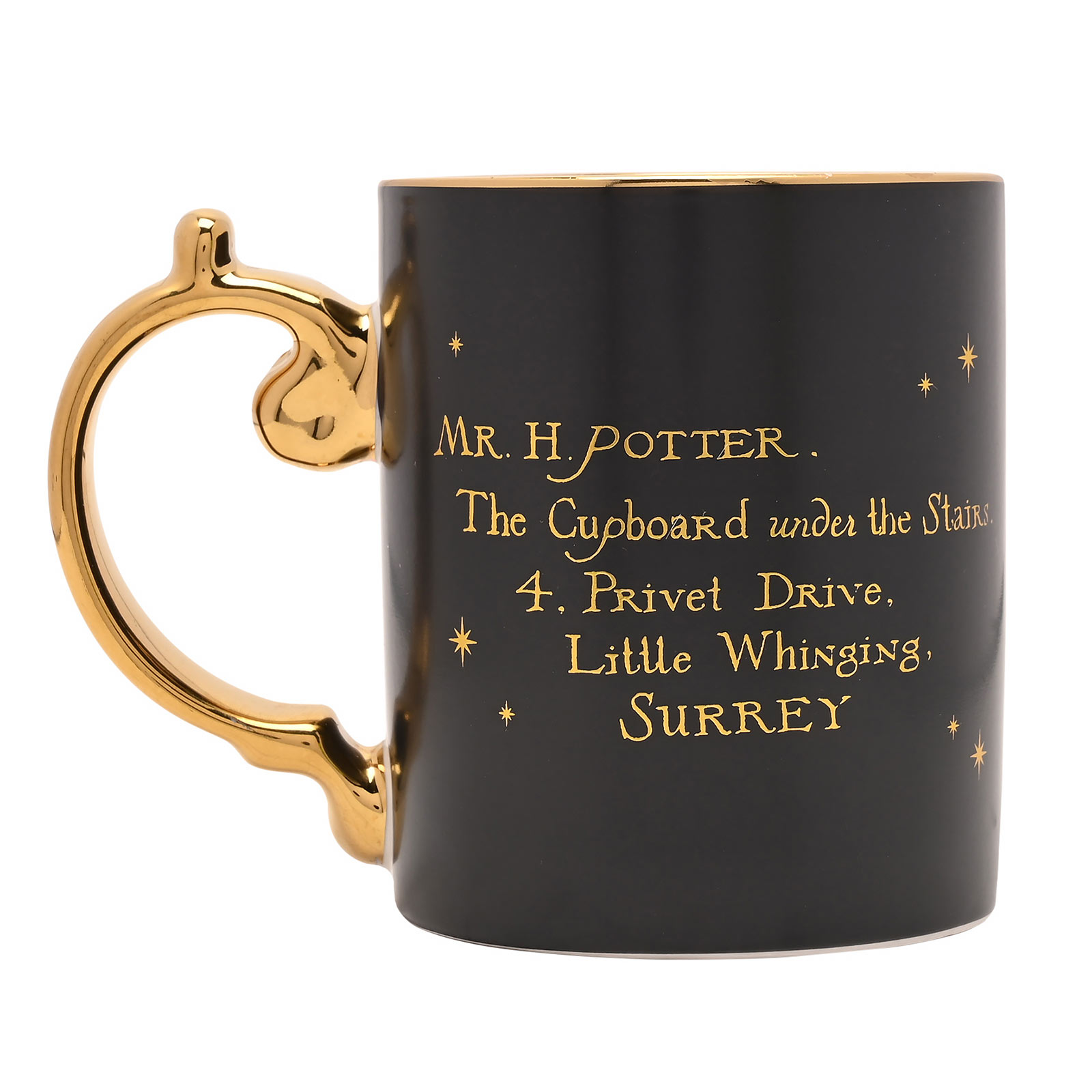 Harry Potter - Privet Drive Verzamelmok