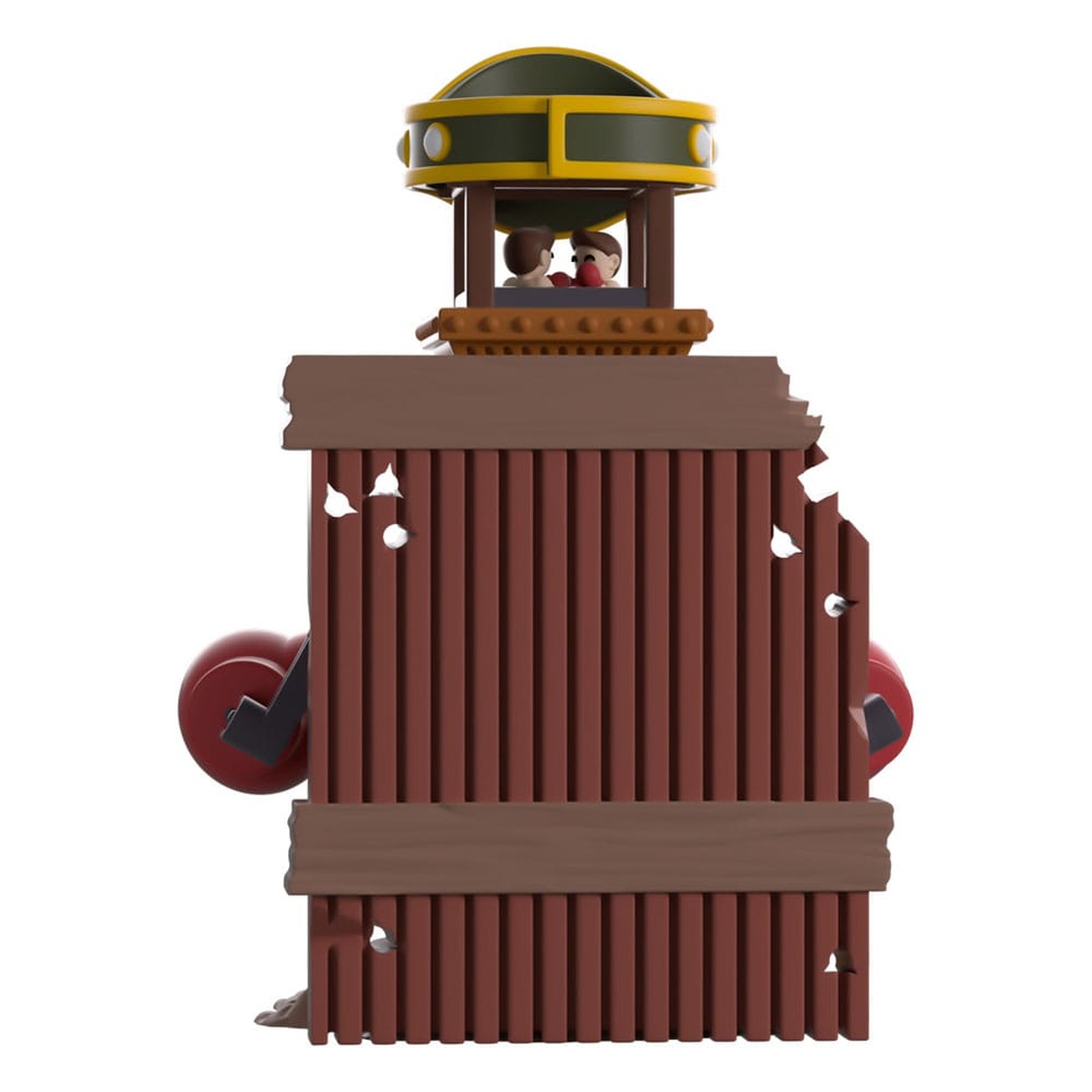 Call of Duty Figura de vinilo Melee Macchiato 13 cm