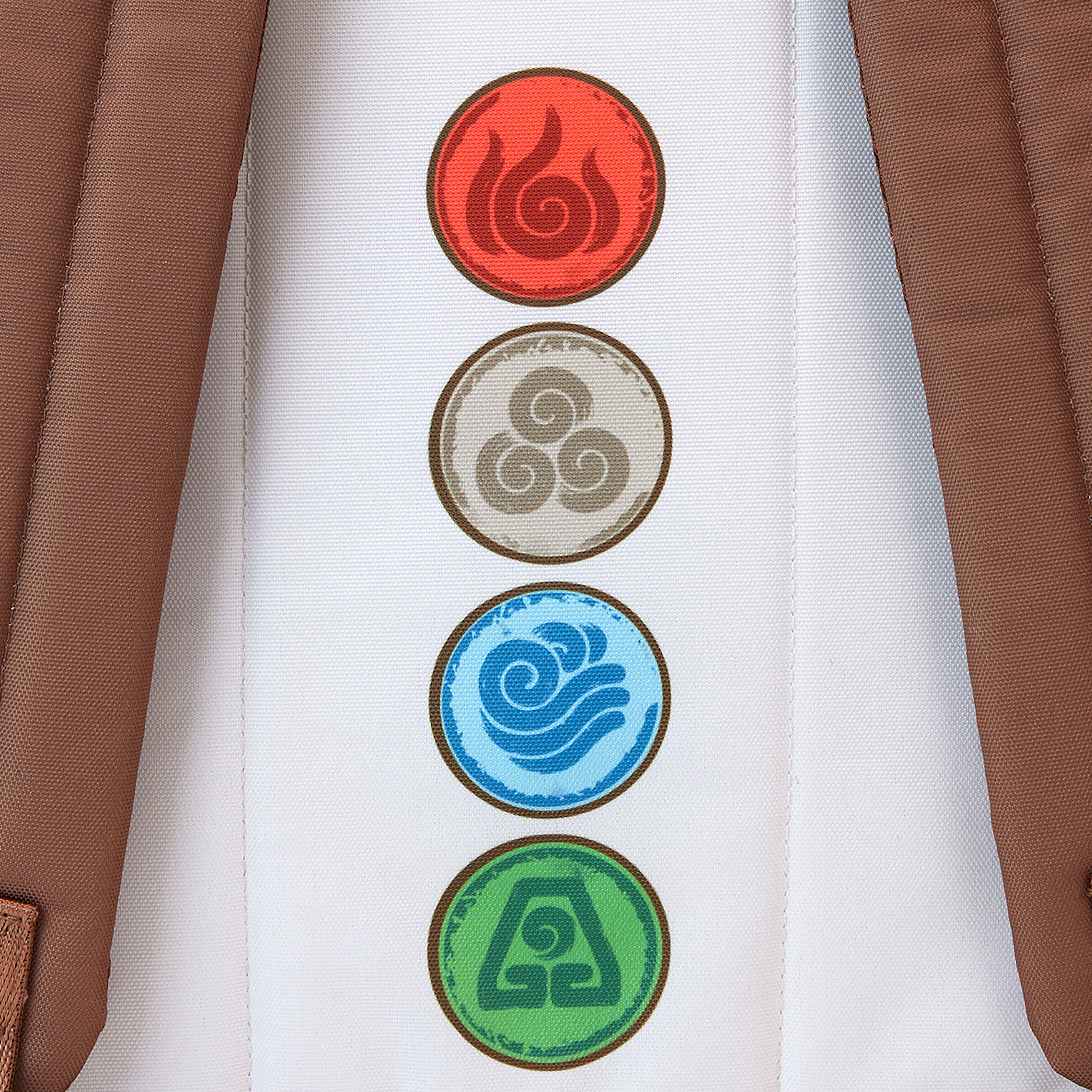 Avatar The Last Airbender - Aang Rucksack