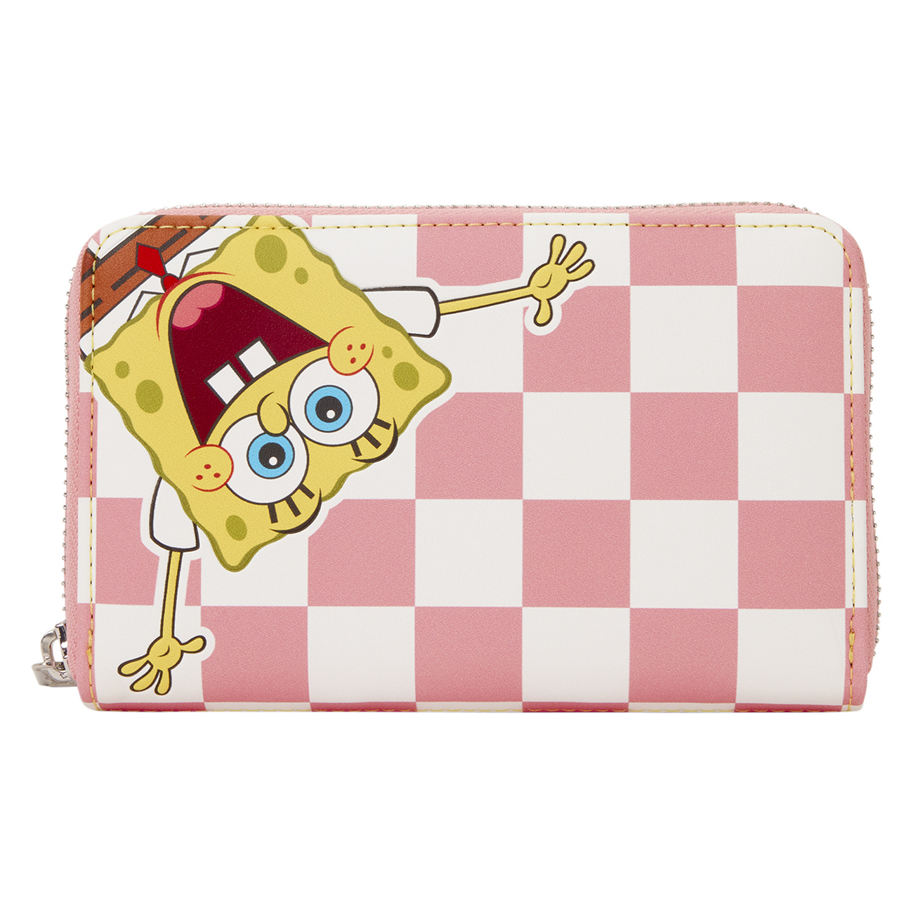 SpongeBob - Patrick and SpongeBob Wallet