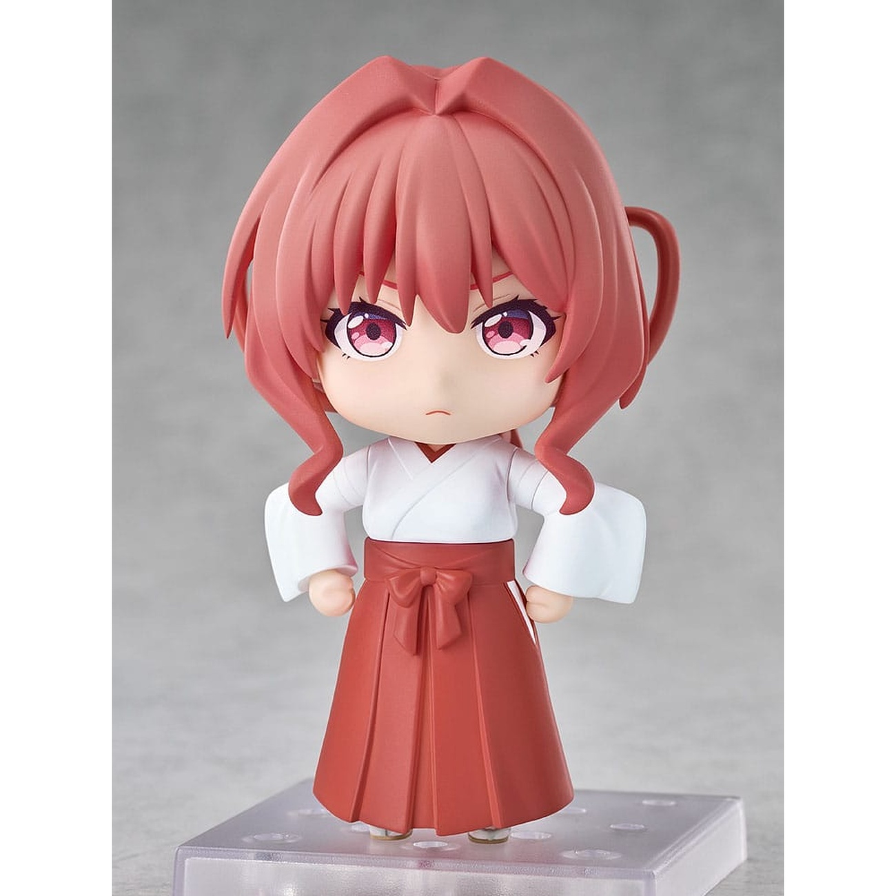 Tying the Knot with an Amagami Sister - Figurine Nendoroid Yuna Amagami