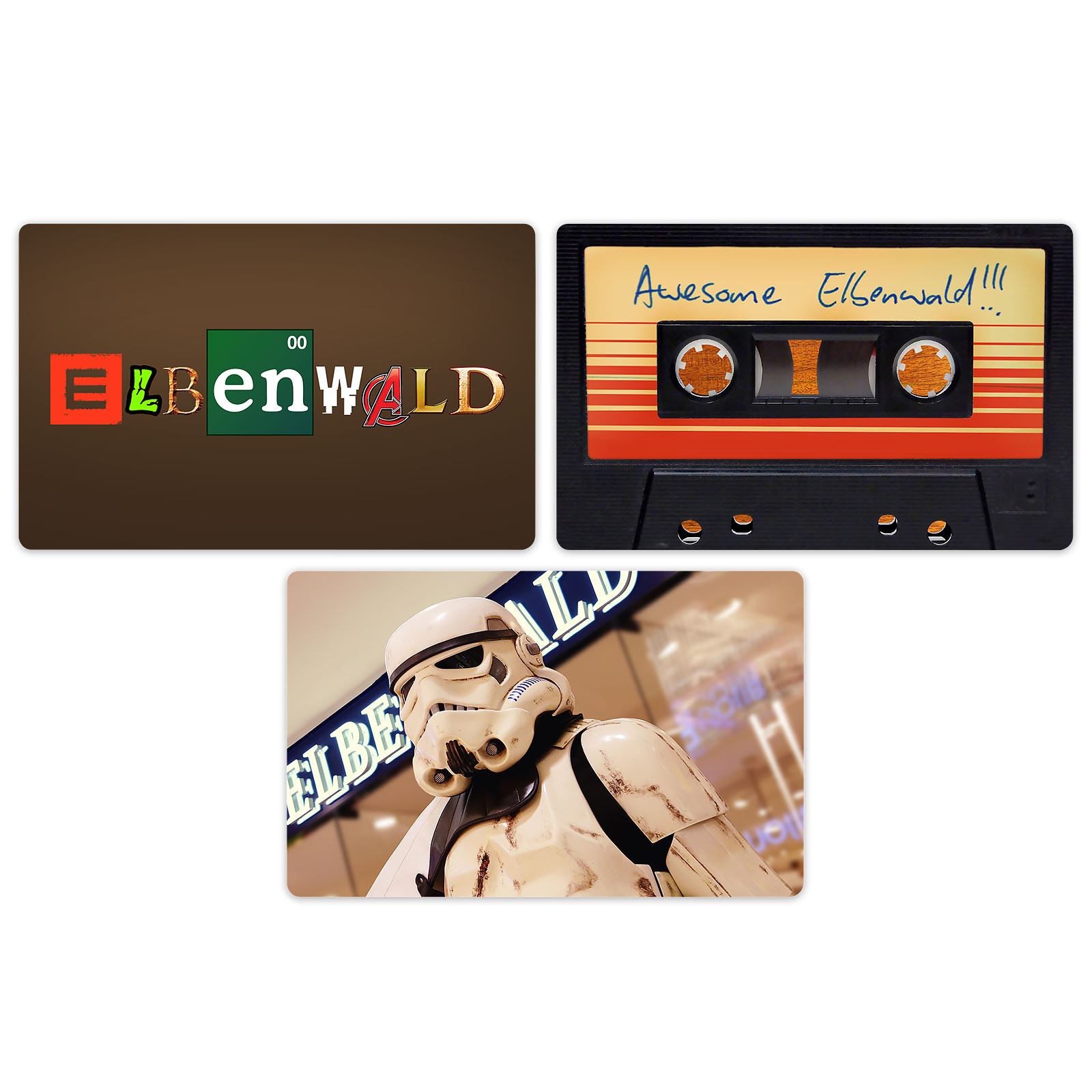Elbenwald Gift Card - 10 Euros