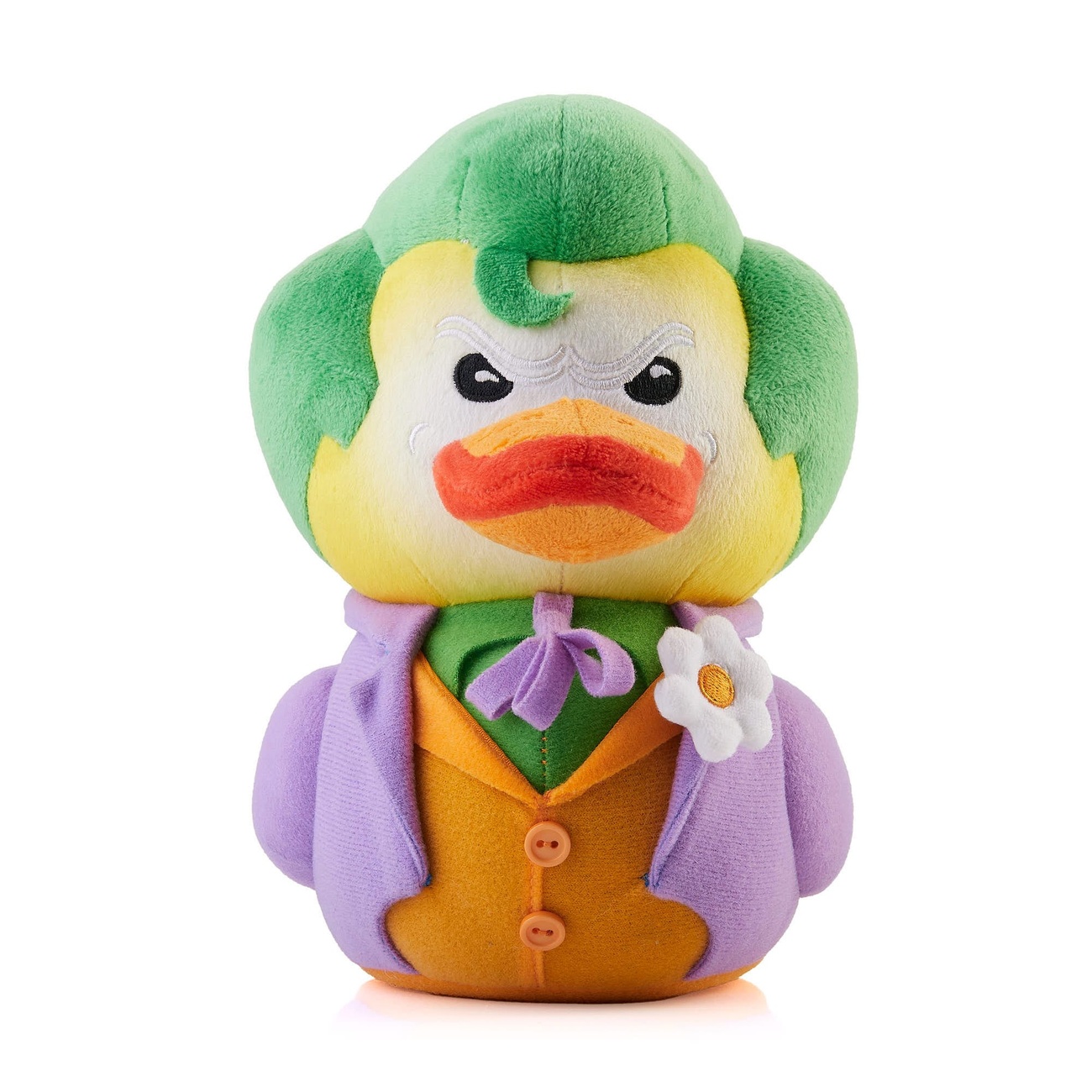 DC Comics Tubbz peluche Joker 20 cm
