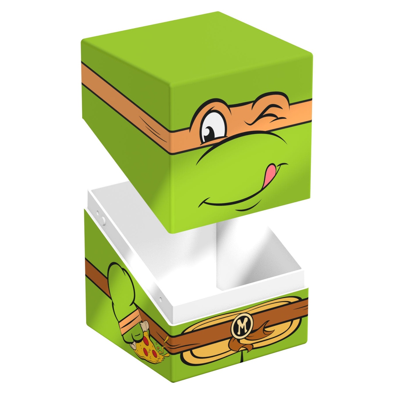 Squaroes Squaroe Teenage Mutant Ninja Turtles™ NT005 - Michelangelo