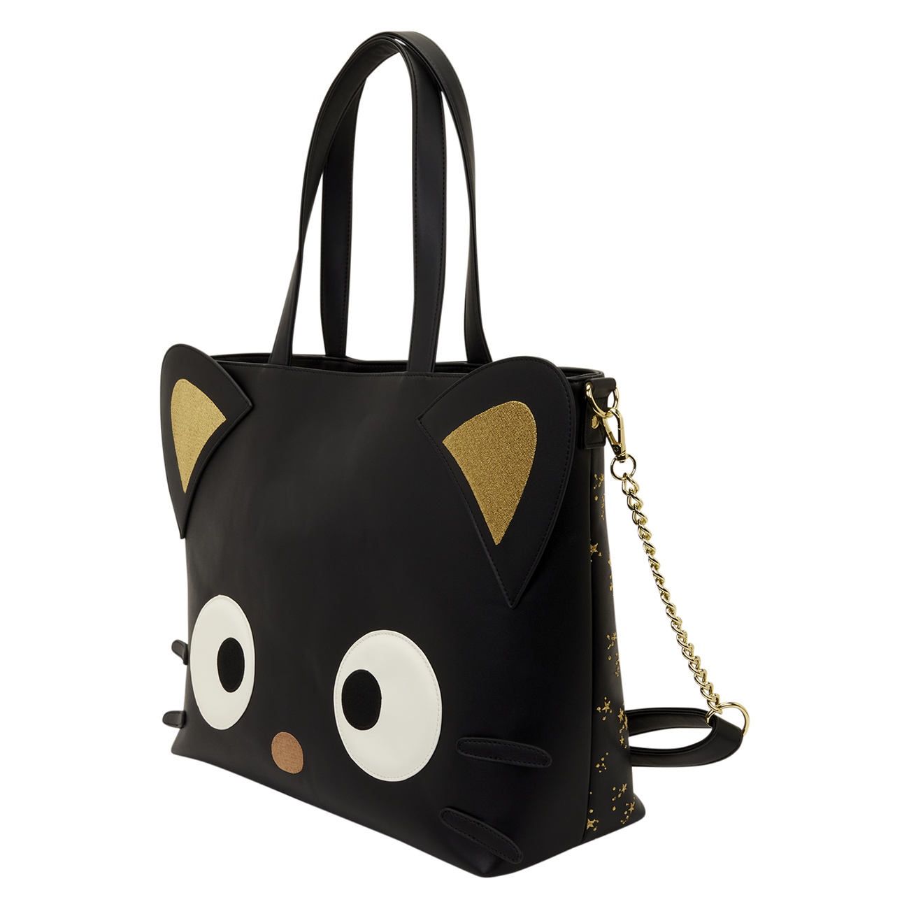 Hello Kitty & Friends - Bandolera Chococat con monedero