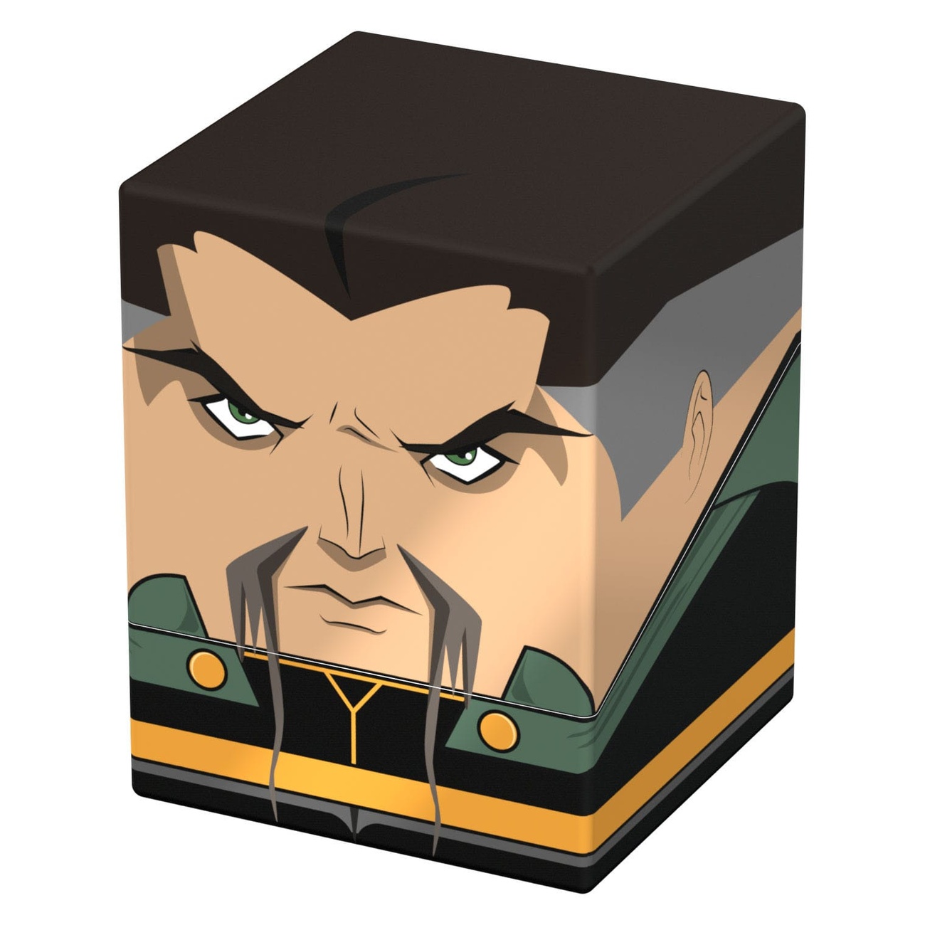 Squaroes Squaroe Batman: Gotham City GC007 - Ra’s al Ghul