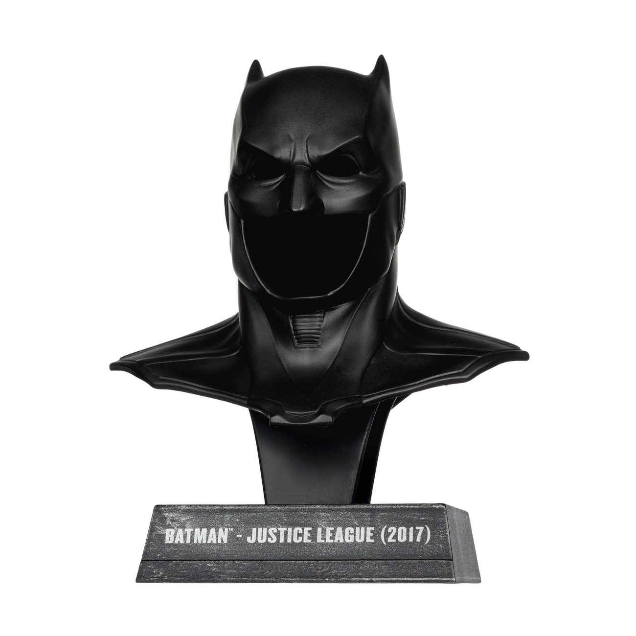 Batman DC Direct Mini Replica 1/3 Batman Mask (Justice League Tactical Suit) 19 cm