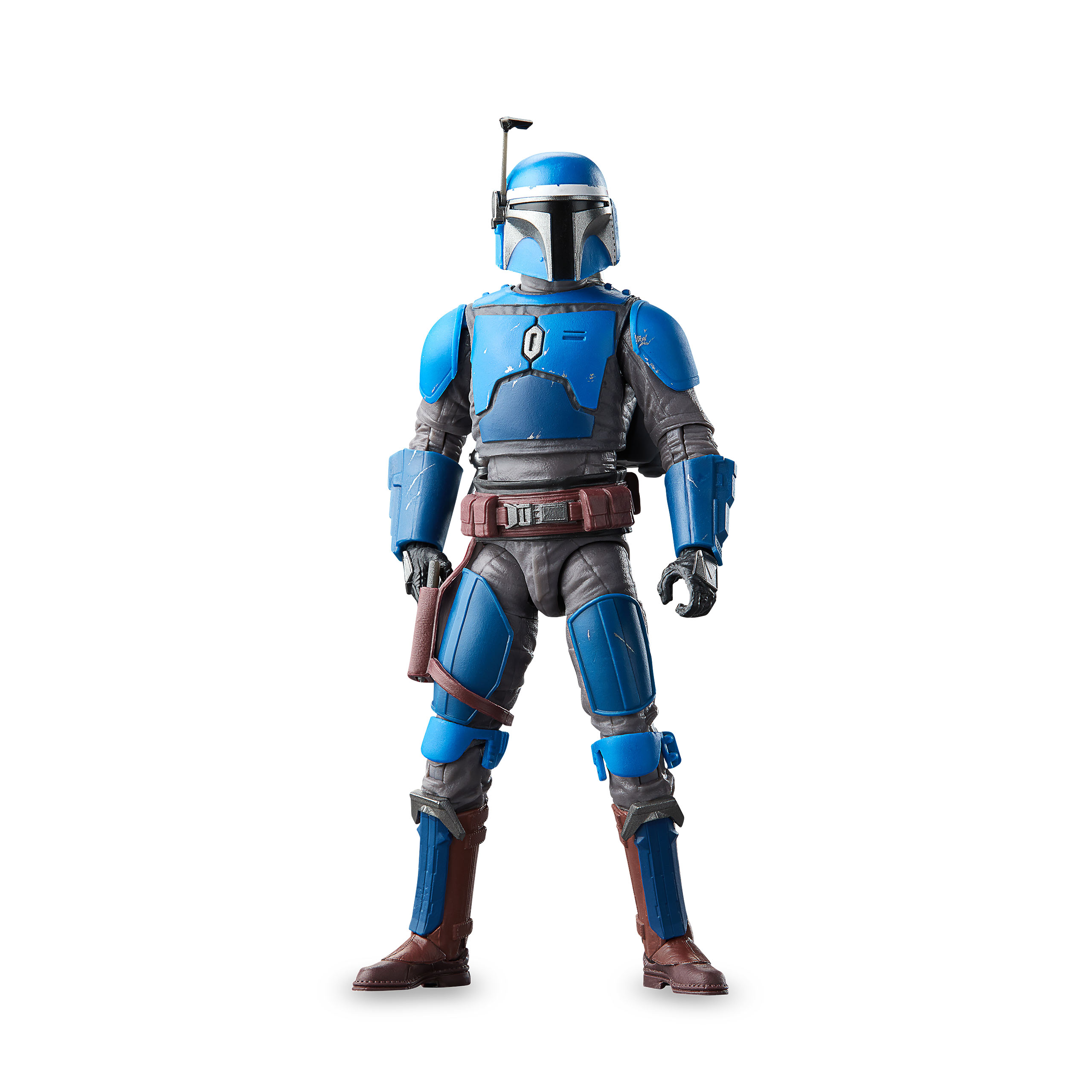 Mandalorian Privateer Black Series Actiefiguur - Star Wars The Mandalorian