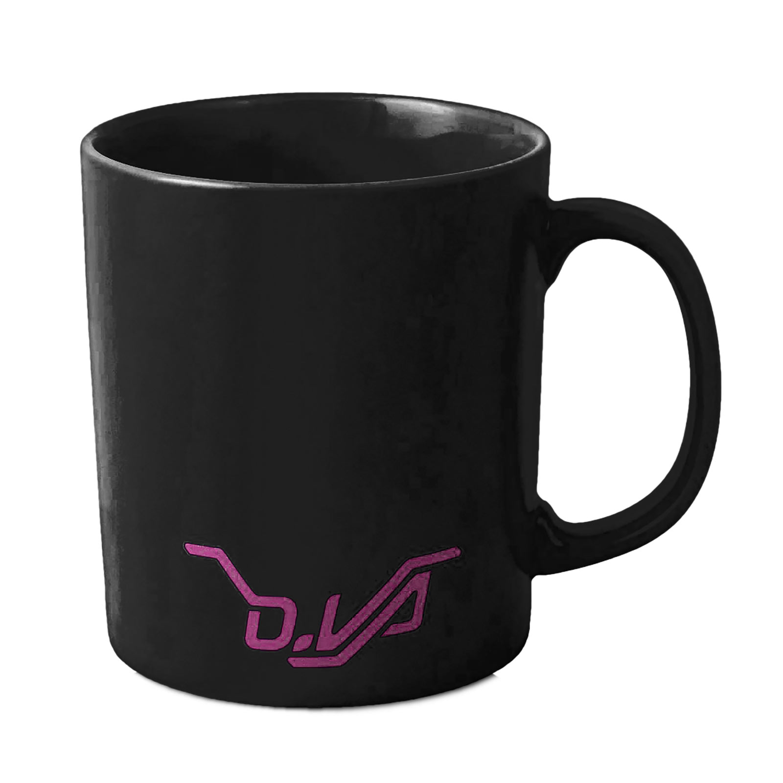 Overwatch - D.VA Bunny Icon Mug