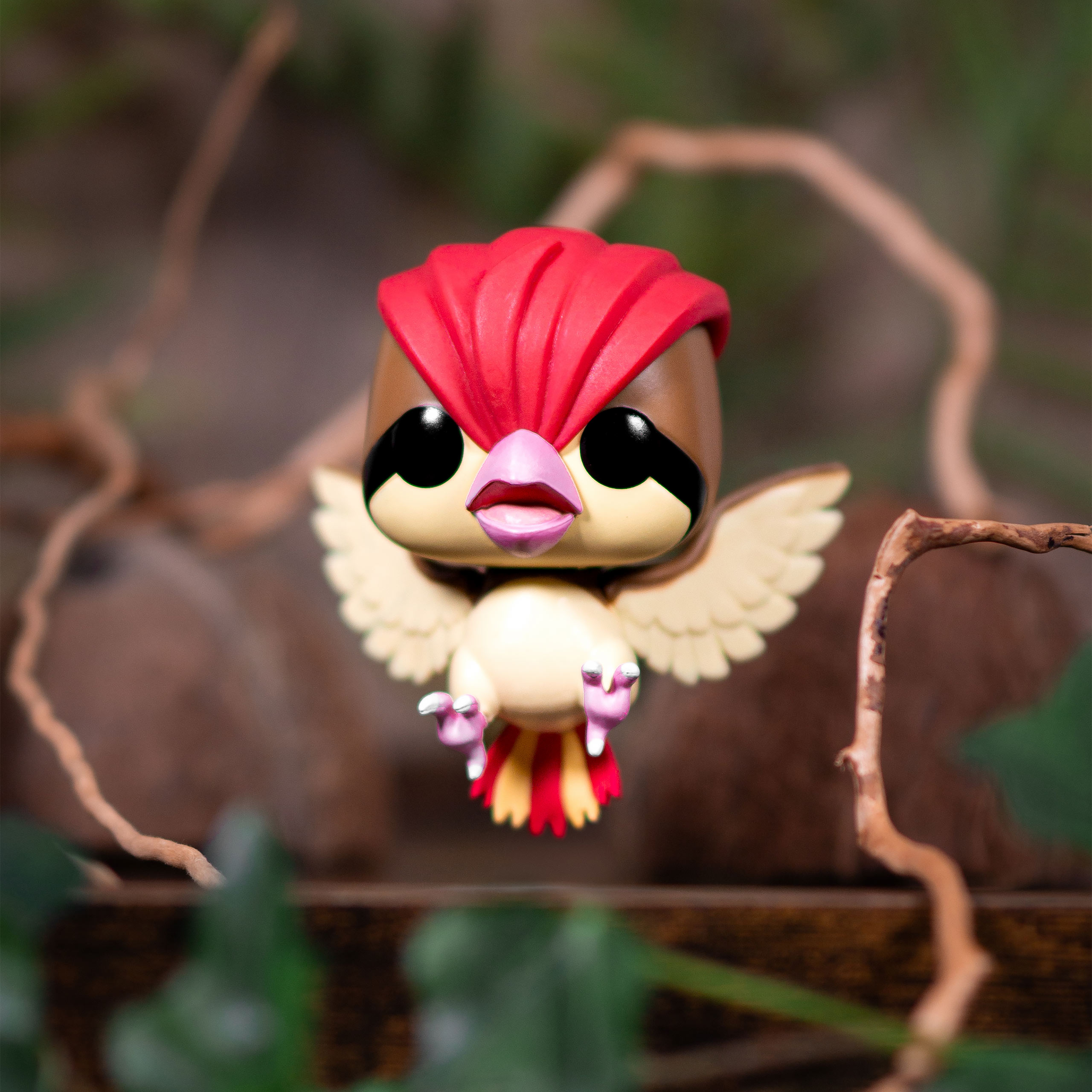 Pokemon - Tauboga Funko Pop Figur