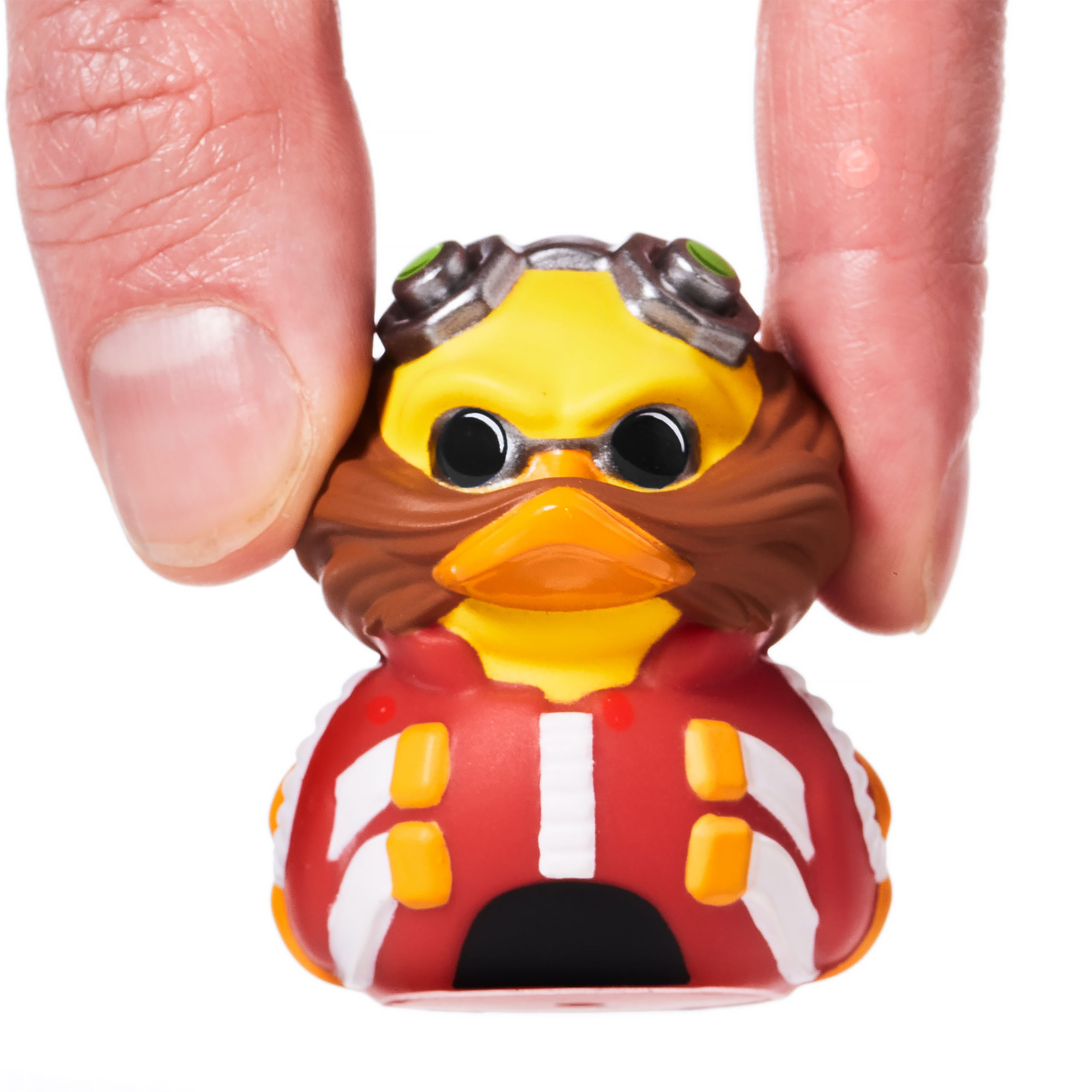 Sonic the Hedgehog - Mini canard de déco Dr. Eggman TUBBZ