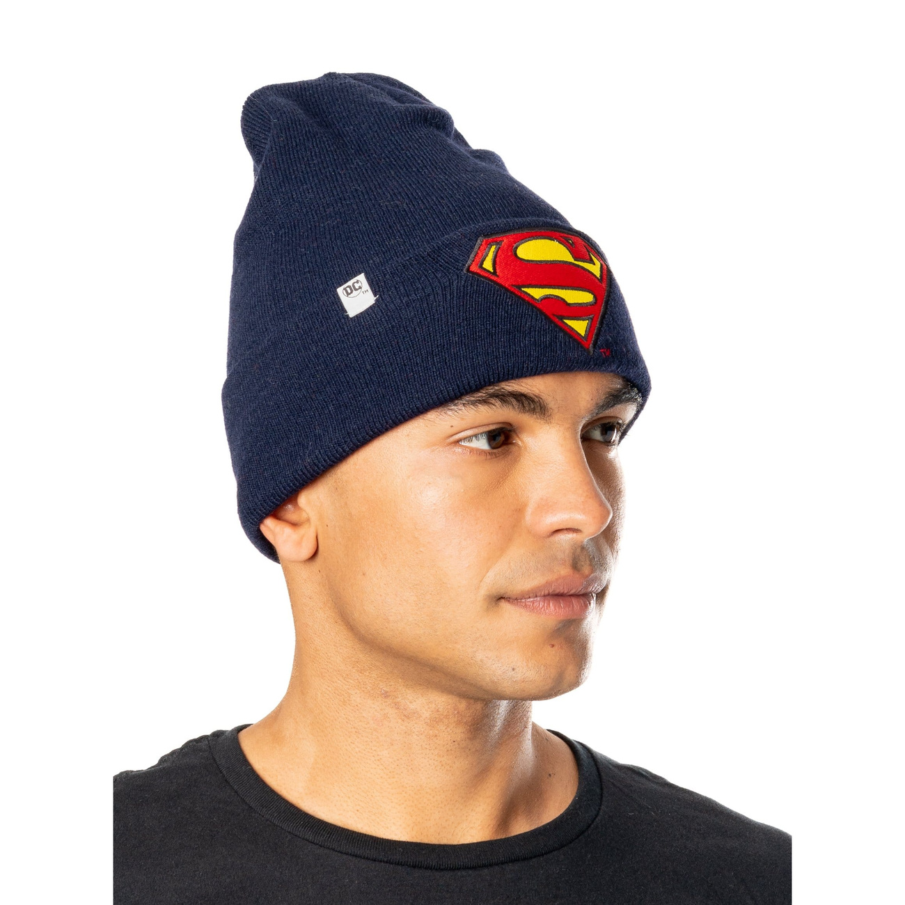 Bonnet Superman Classic | Elbenwald