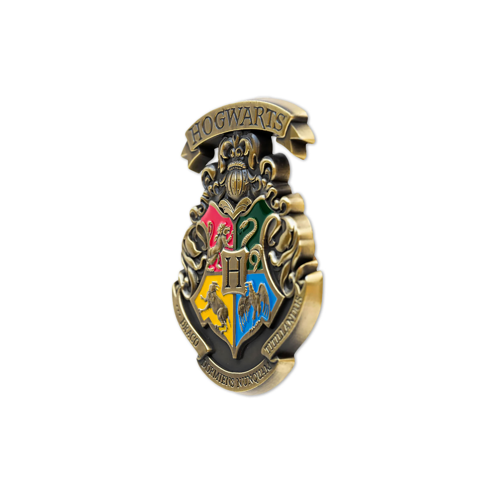 Harry Potter - Hogwarts Magneet