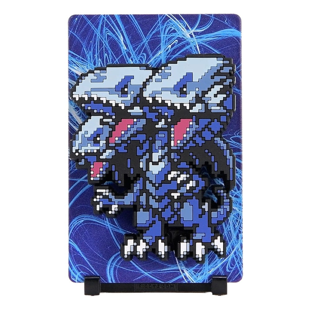 Yu-Gi-Oh! - Blue-Eyes Ultimate Dragon FiGGYZ Magnetic Collectible Figure