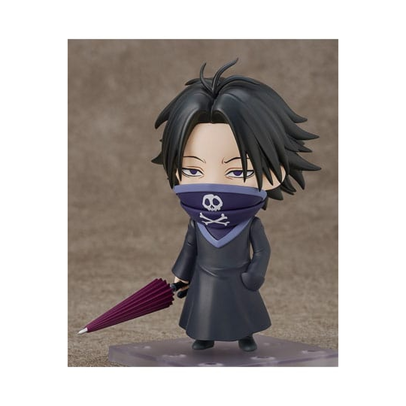 Hunter x Hunter - Figura de acción Nendoroid Feitan