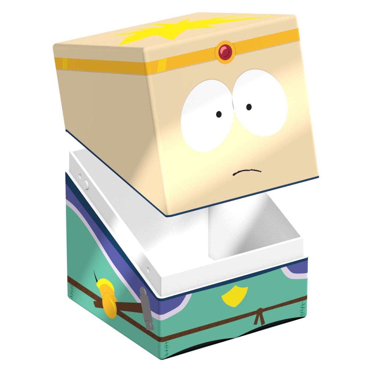 Squaroes Squaroe South Park™: The Stick of Truth SP015 - Paladin Butters