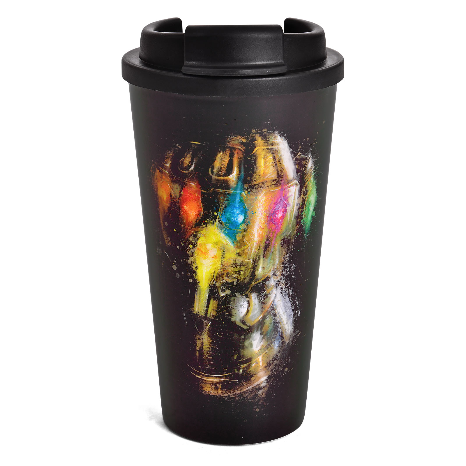 Avengers - Infinity Gauntlet To Go Cup